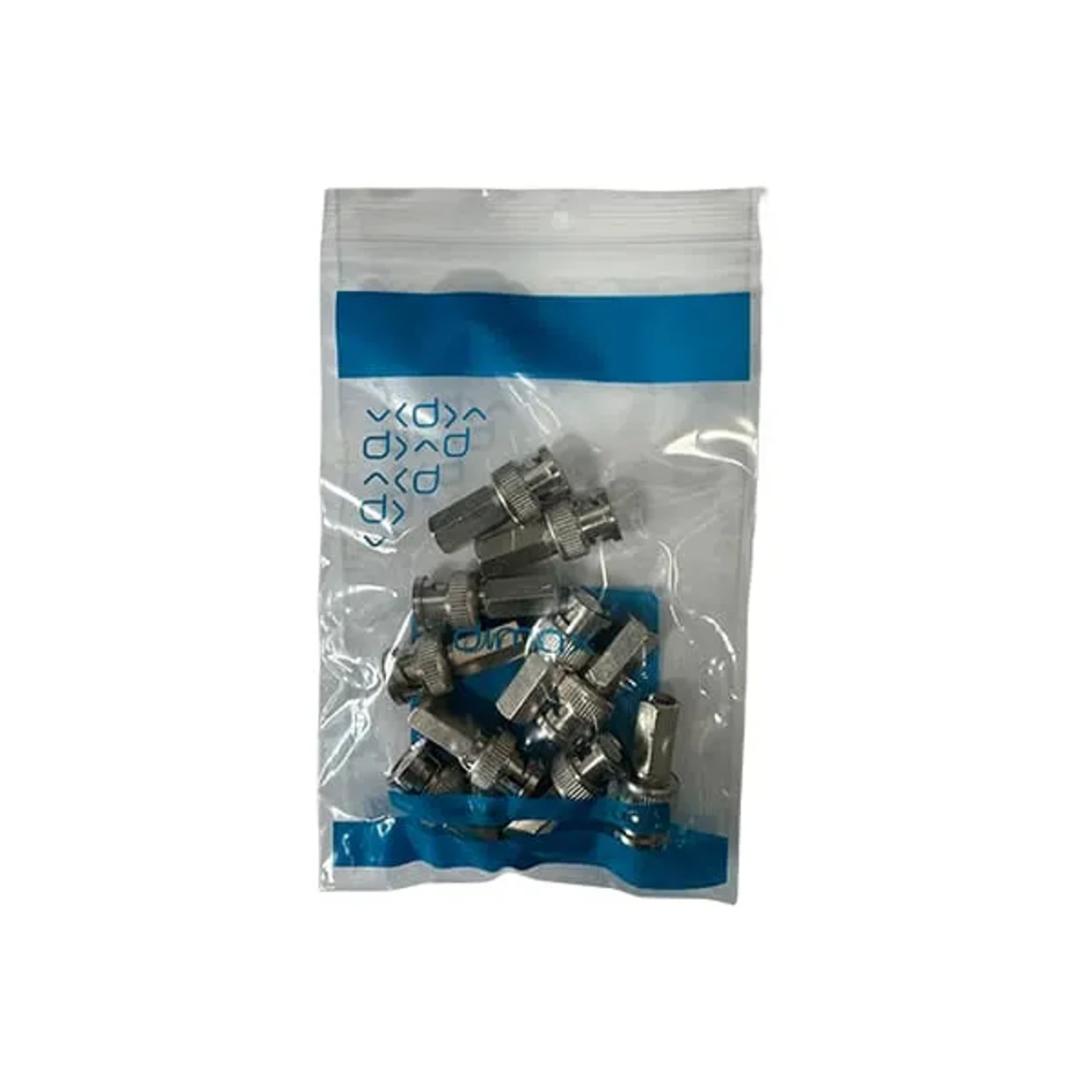 Conector BNC de Rosca para Cable Rg6 — foto 2