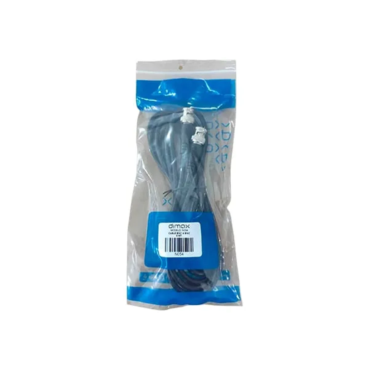 Cable BNC a BNC 3M — foto 2