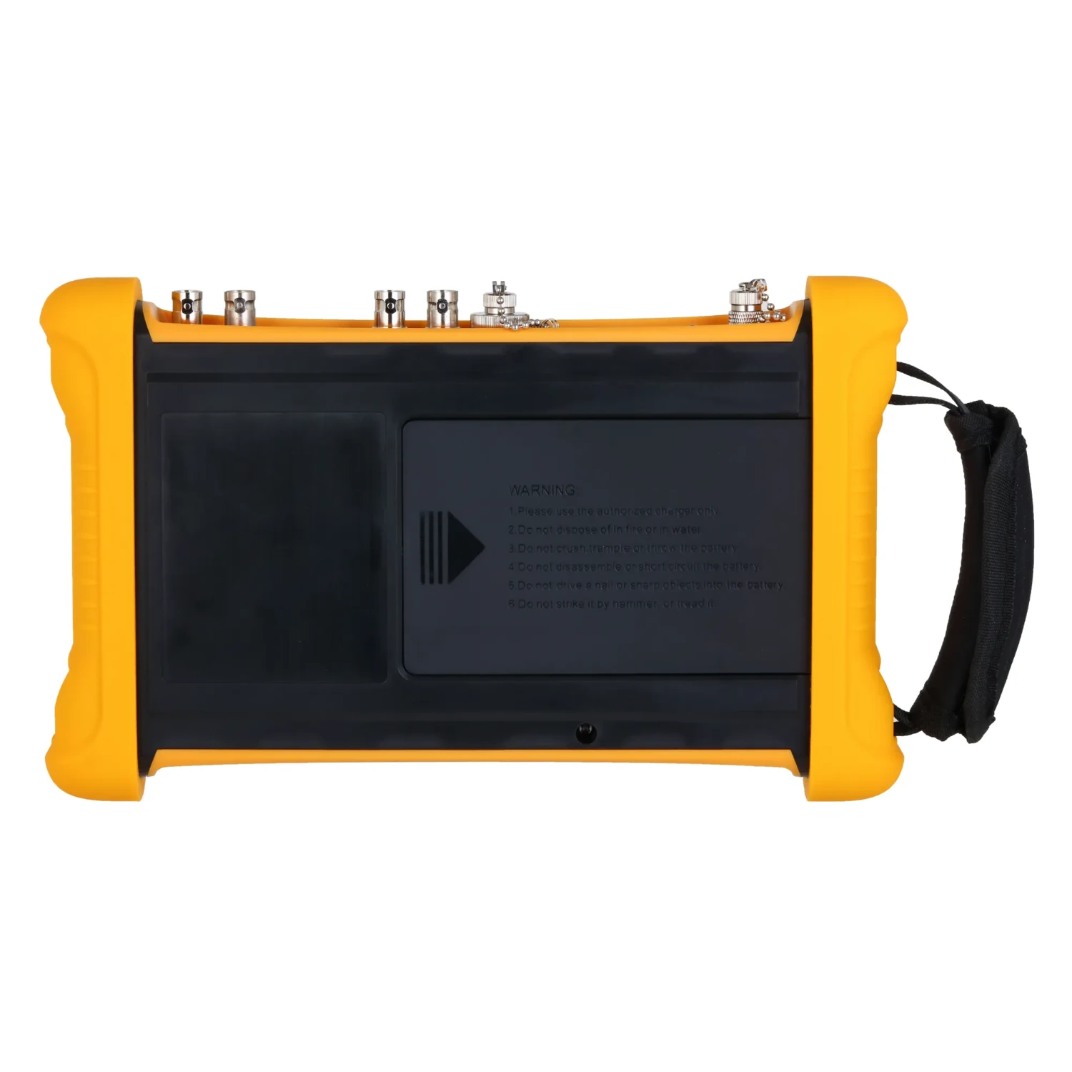 Tester P/ Camaras Ipc/ Hdcvi/ Ahd/ Hdtv — foto 4