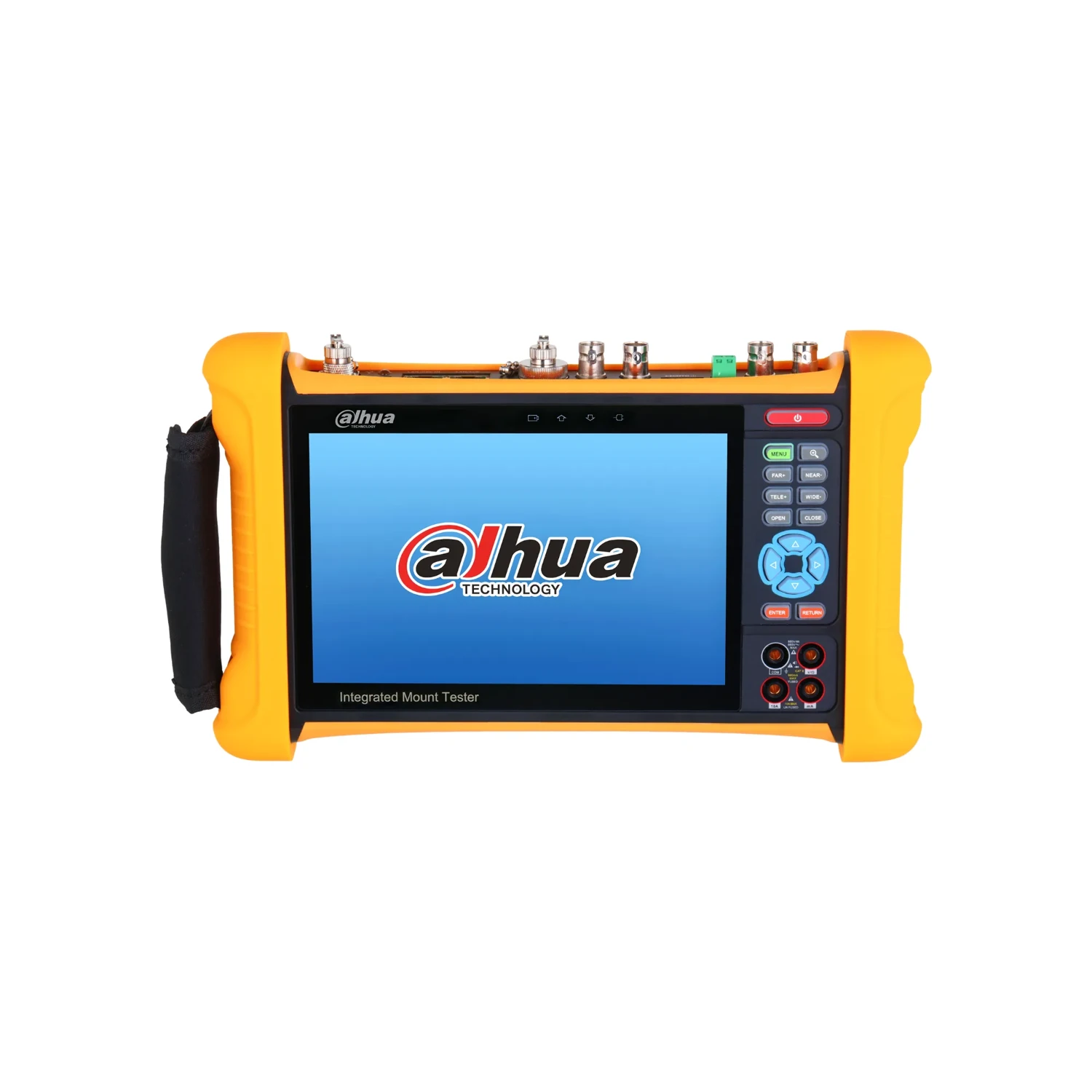 Tester P/ Camaras Ipc/ Hdcvi/ Ahd/ Hdtv — foto 2