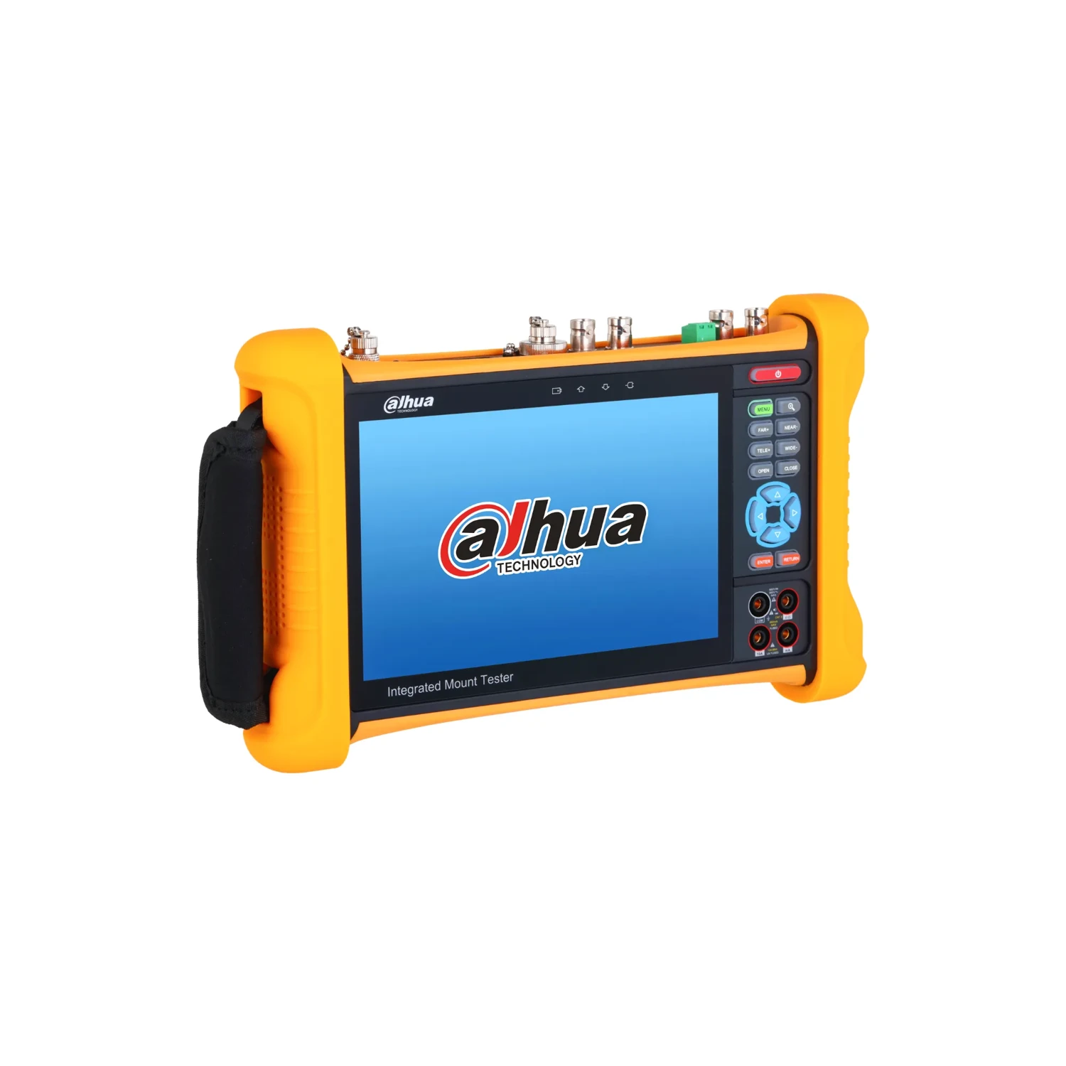Tester P/ Camaras Ipc/ Hdcvi/ Ahd/ Hdtv — foto 3