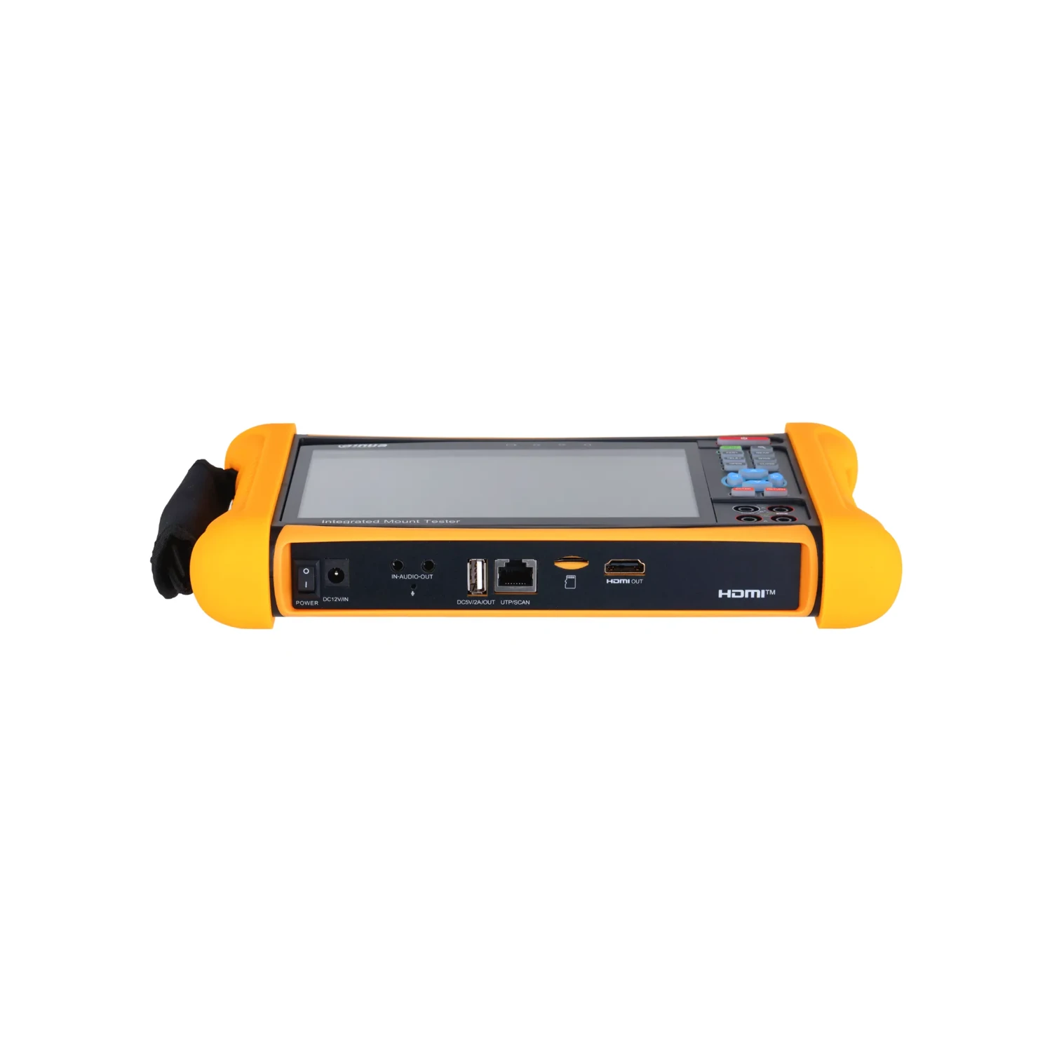 Tester P/ Camaras Ipc/ Hdcvi/ Ahd/ Hdtv — foto 4