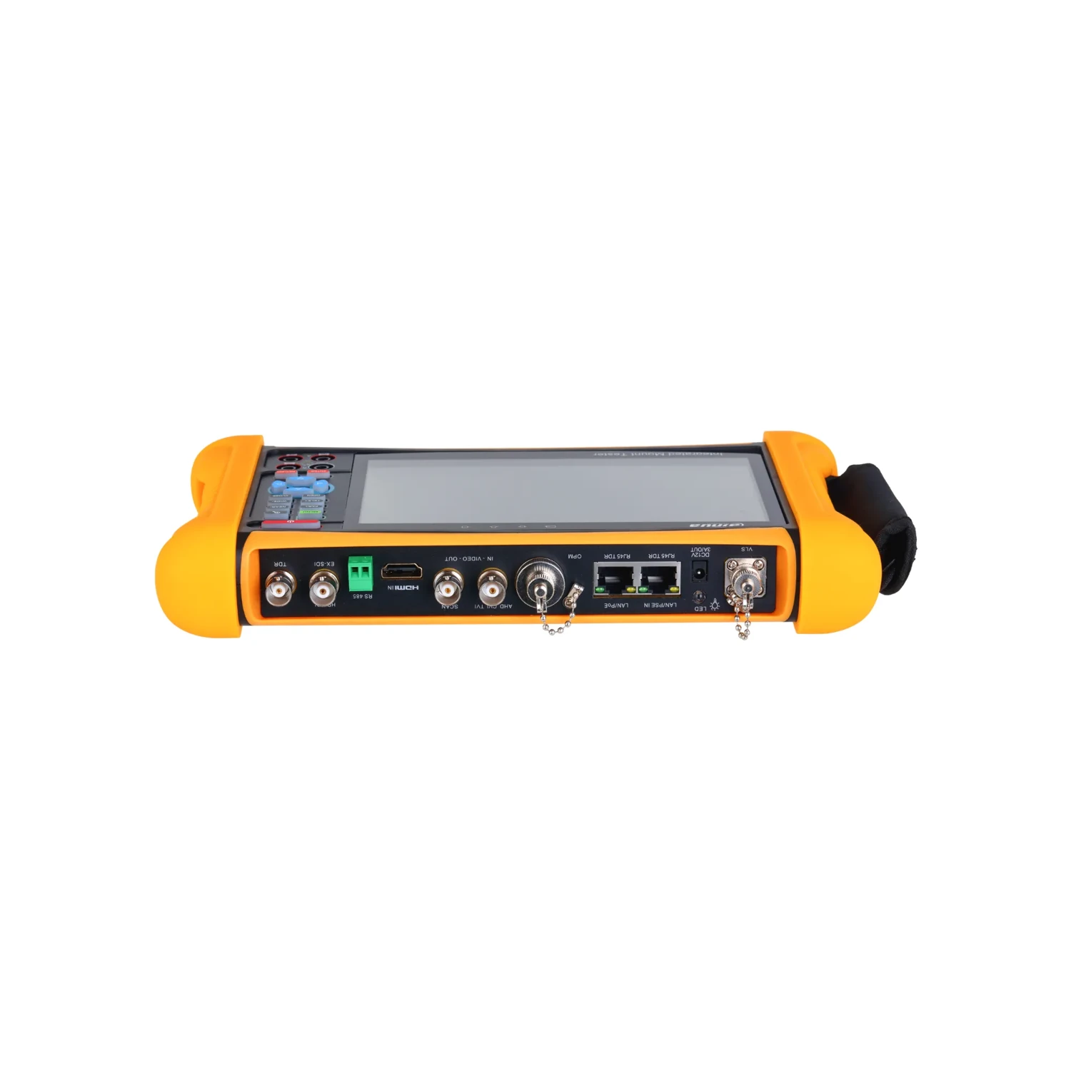 Tester P/ Camaras Ipc/ Hdcvi/ Ahd/ Hdtv — foto 5