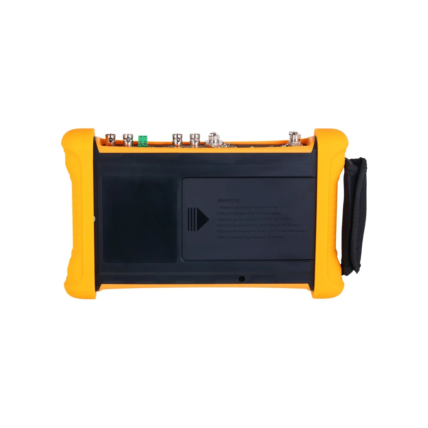 Tester P/ Camaras Ipc/ Hdcvi/ Ahd/ Hdtv — foto 6
