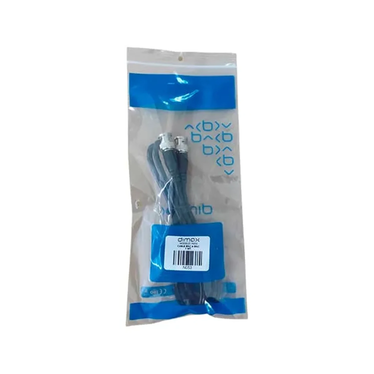 Cable BNC a BNC 1M — foto 2
