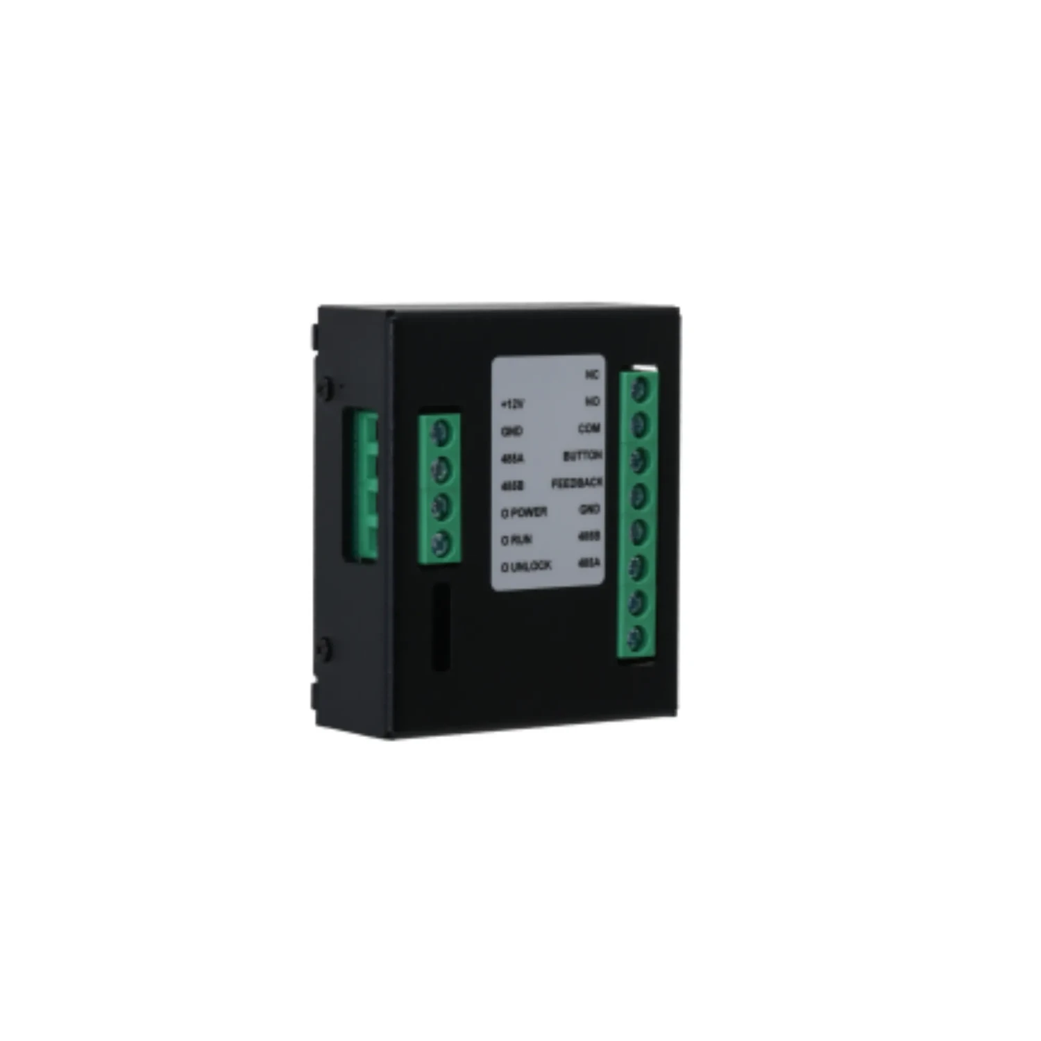 Modulo de Extensión de Control de Acceso — foto 1