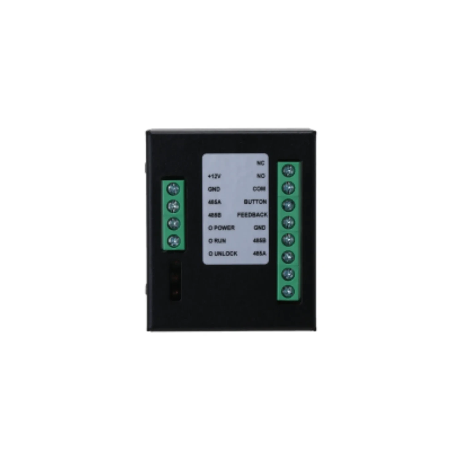 Modulo de Extensión de Control de Acceso — foto 2