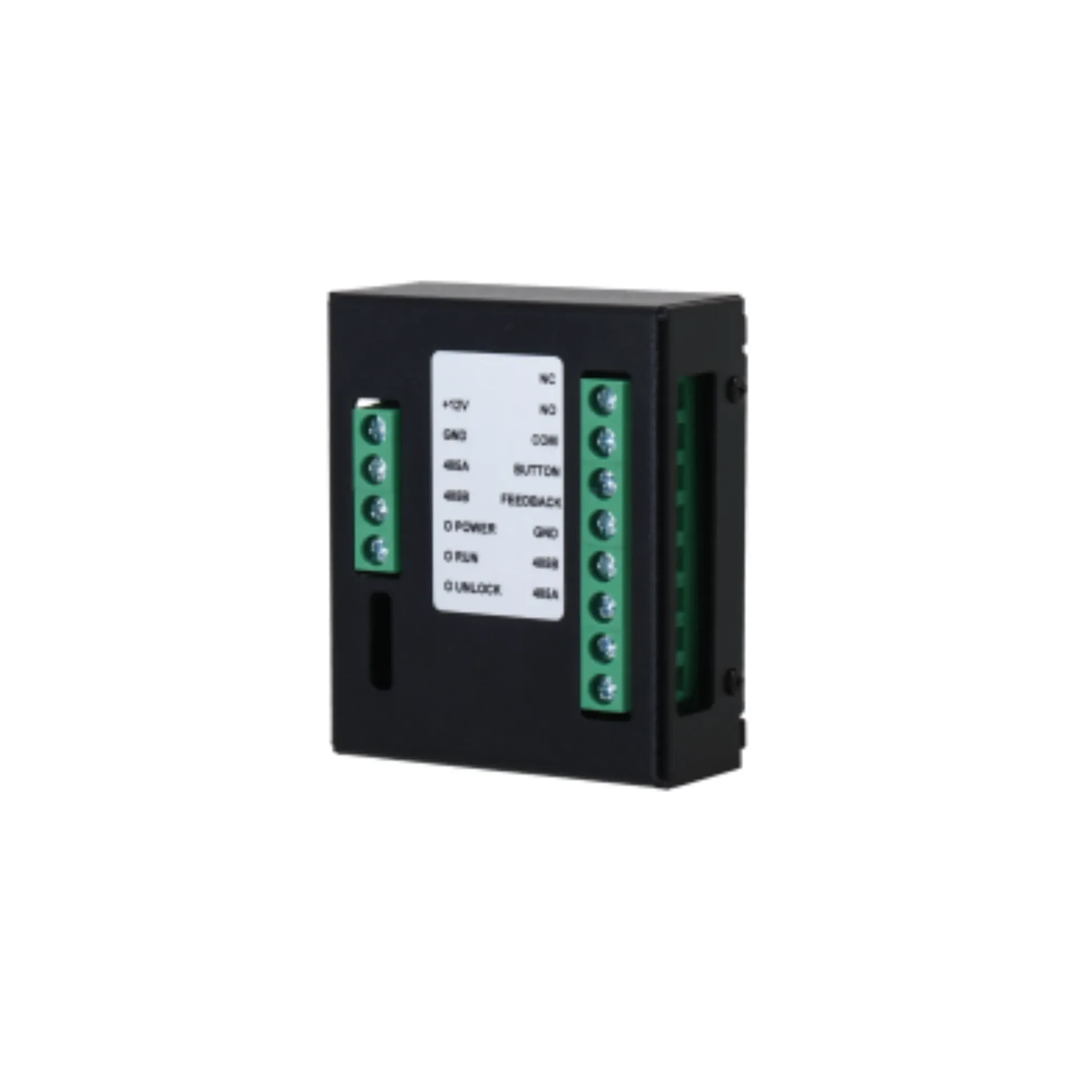 Modulo de Extensión de Control de Acceso — foto 3