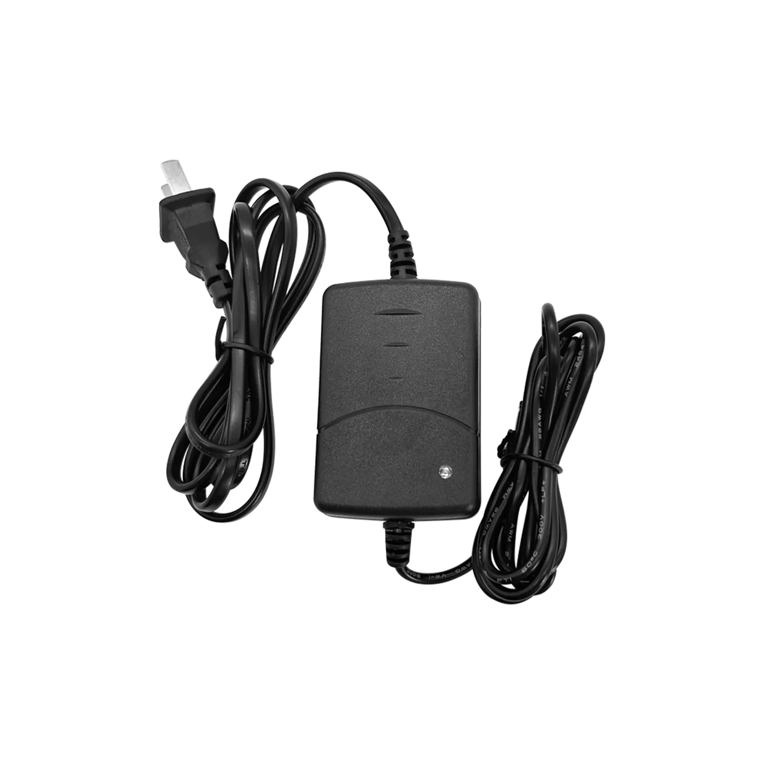 Fuente de Poder 12v-1a — foto 2