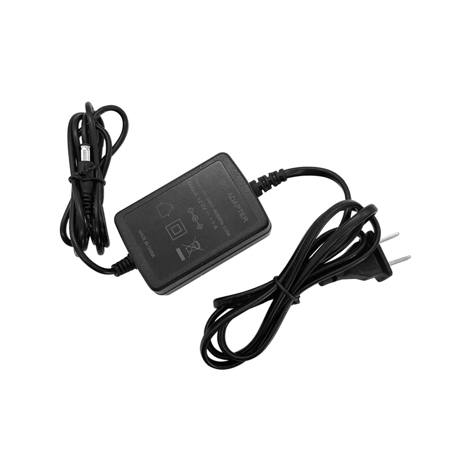 Fuente de Poder 12v-1a — foto 3