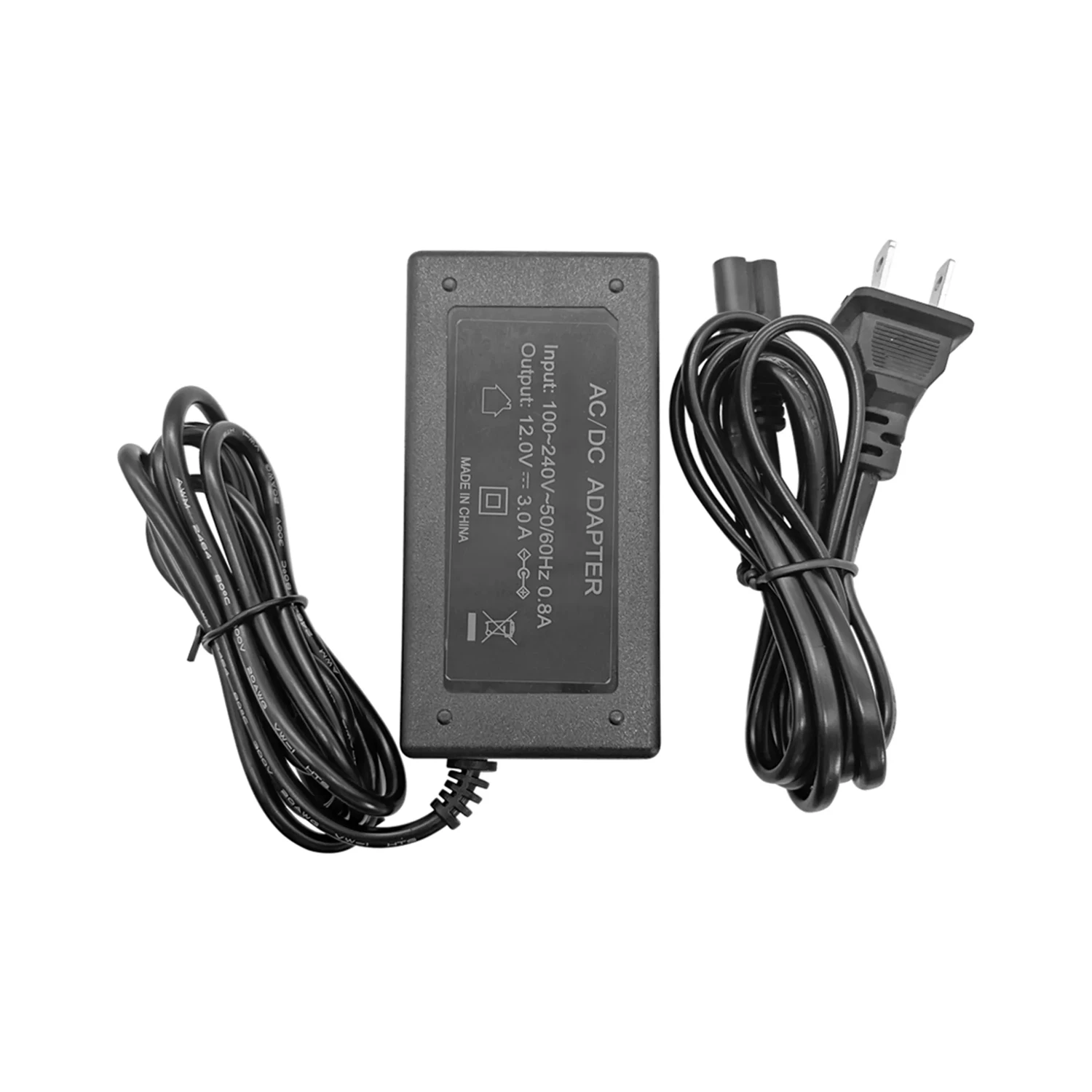 Fuente de Poder 12v-3a — foto 3