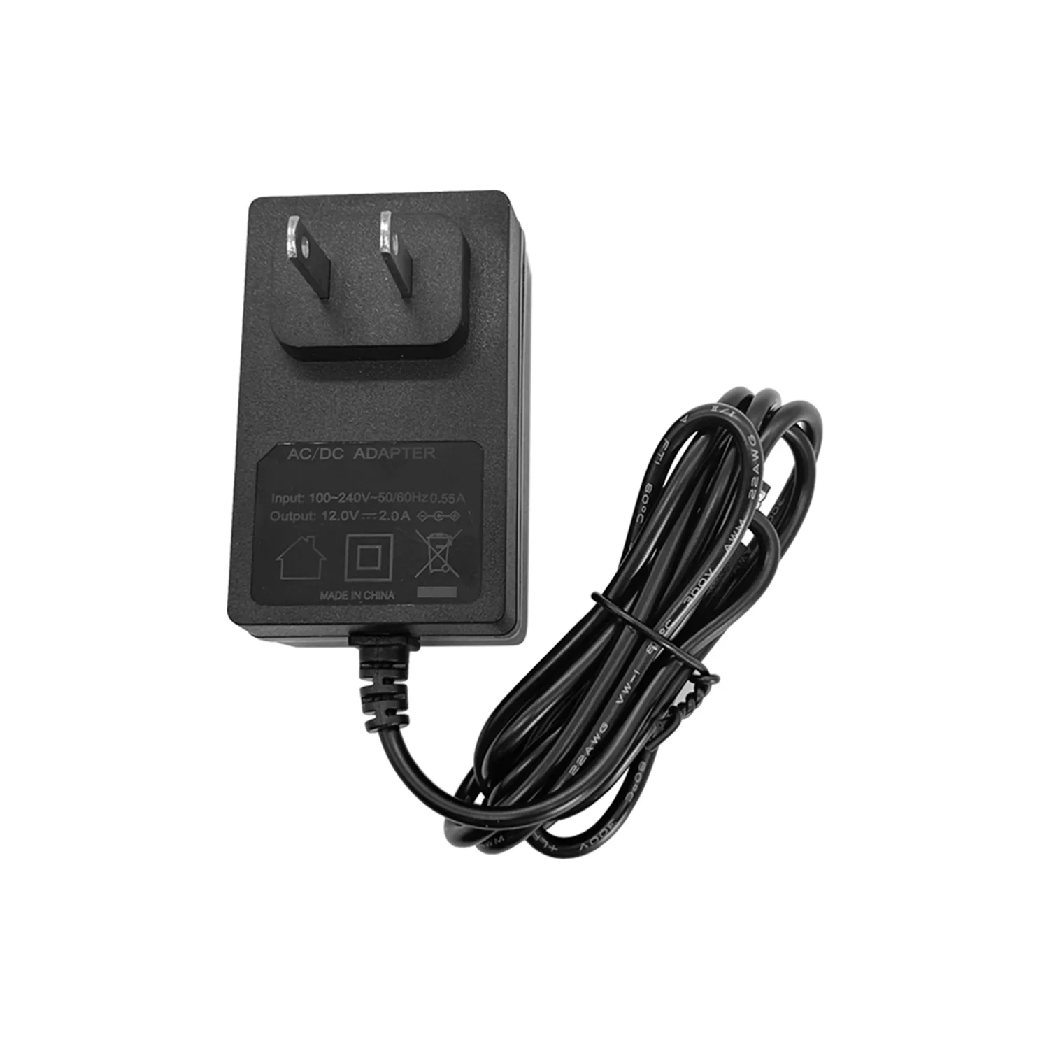 Fuente de Poder 12v-2a — foto 2