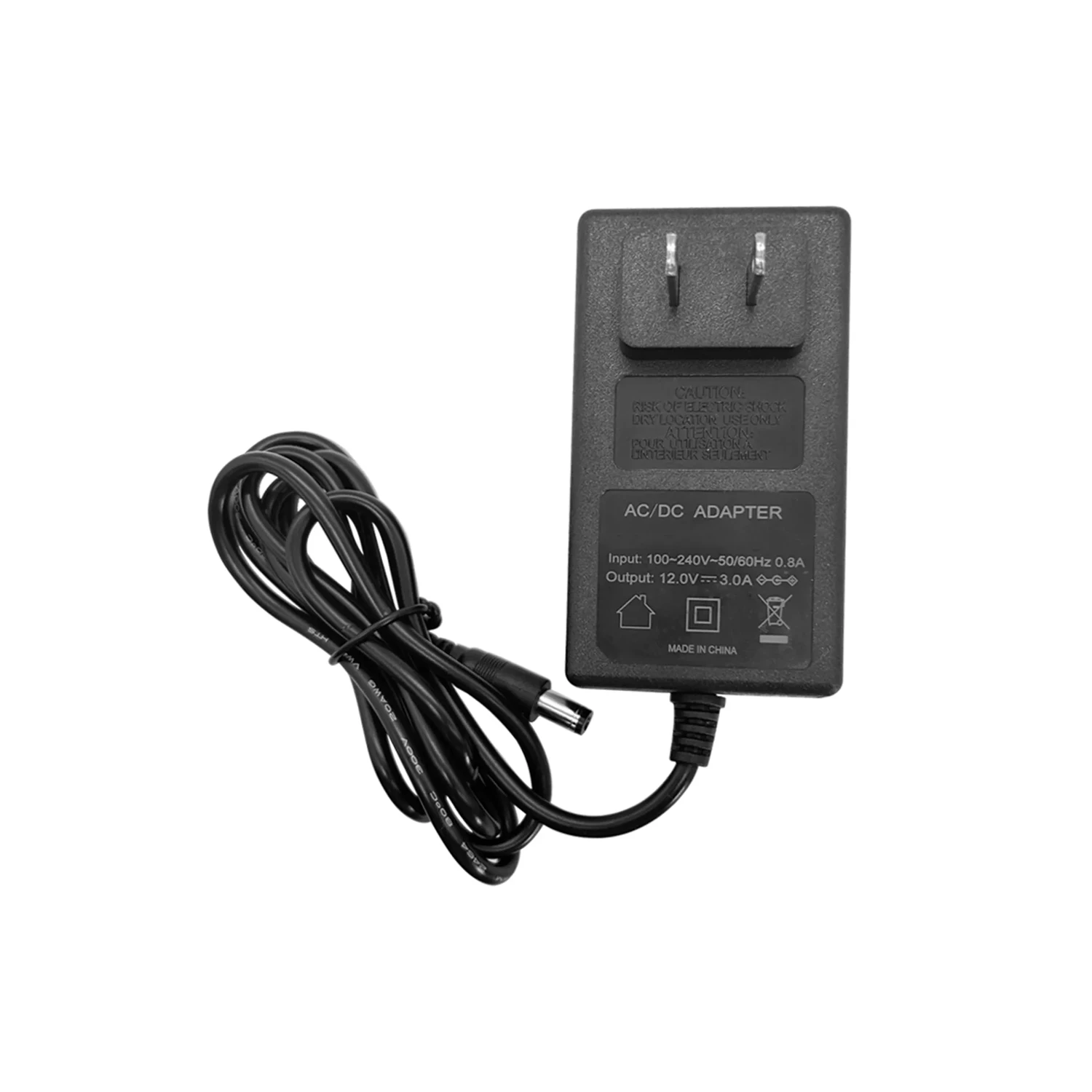 Fuente de Poder 12v-3a — foto 3