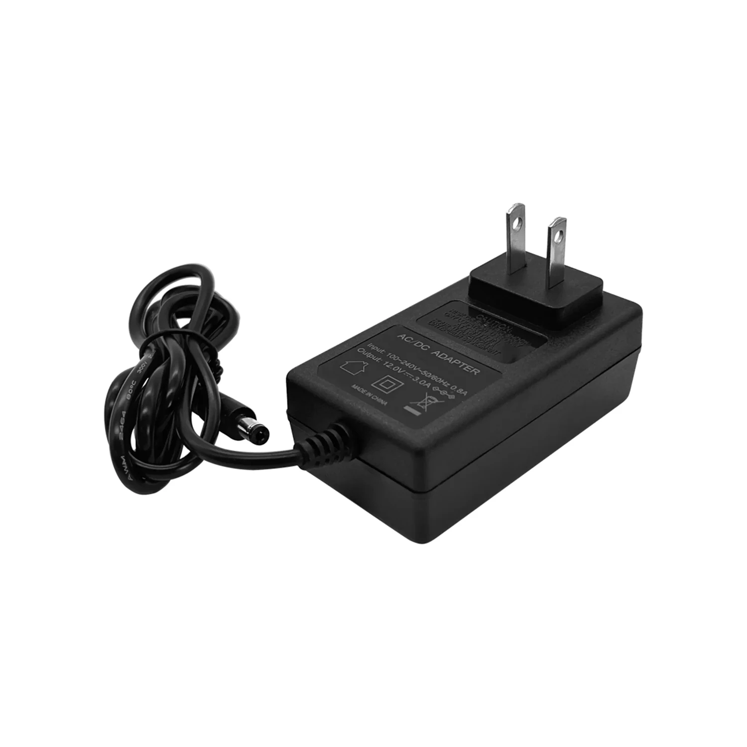 Fuente de Poder 12v-3a — foto 4