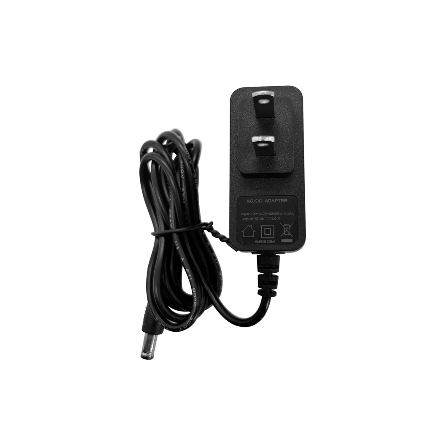 Fuente de Poder 12v-1a — foto 2