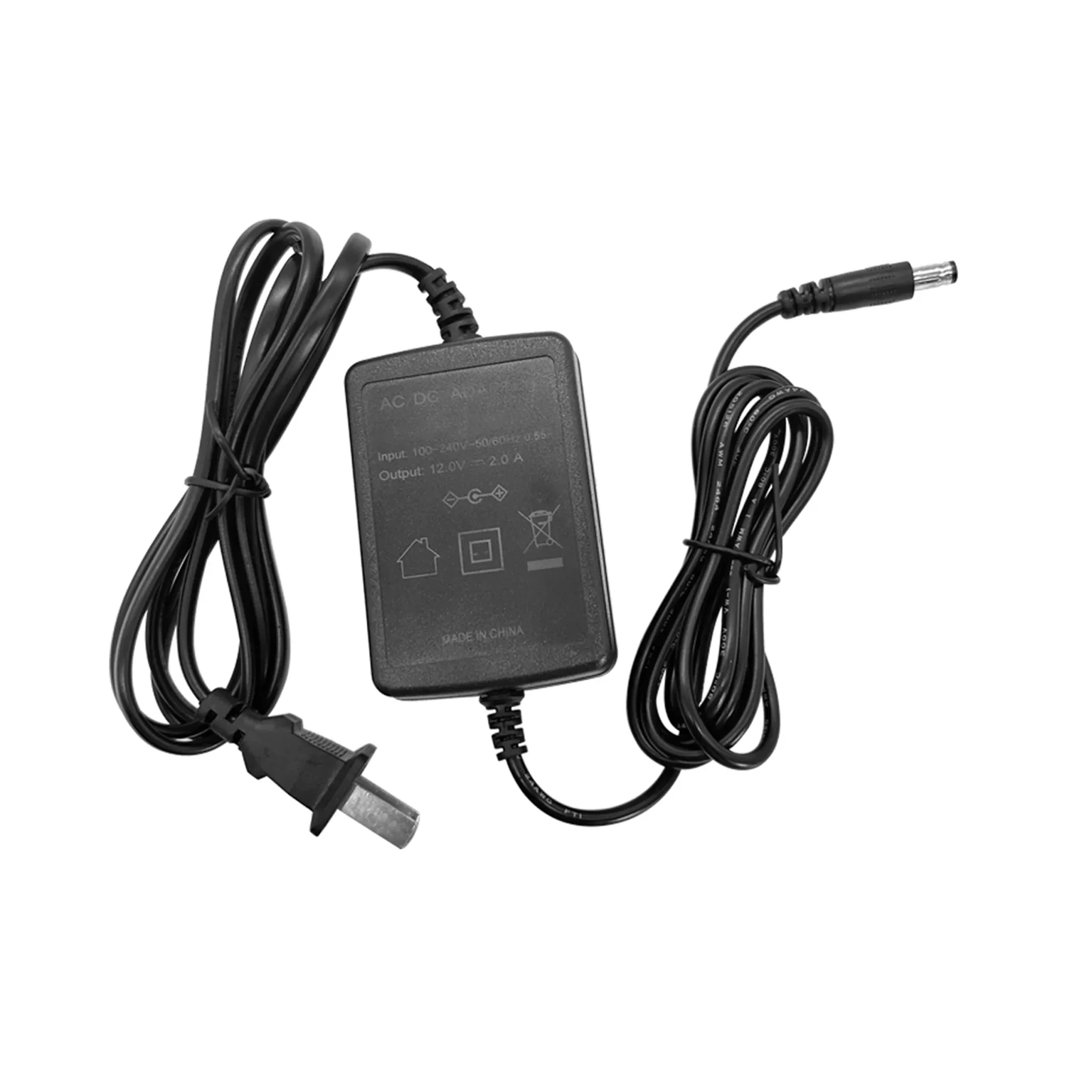 Fuente de Poder 12v-2a — foto 2