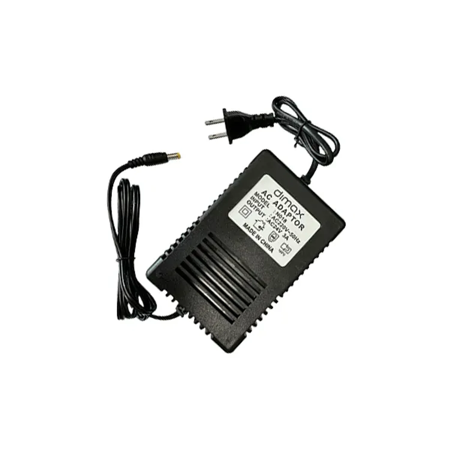 Fuente de Poder para PTZ 24v - 3A — foto 2