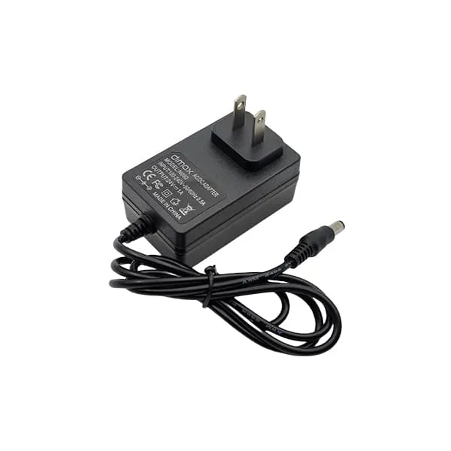 Fuente de Poder 24v 1A — foto 3
