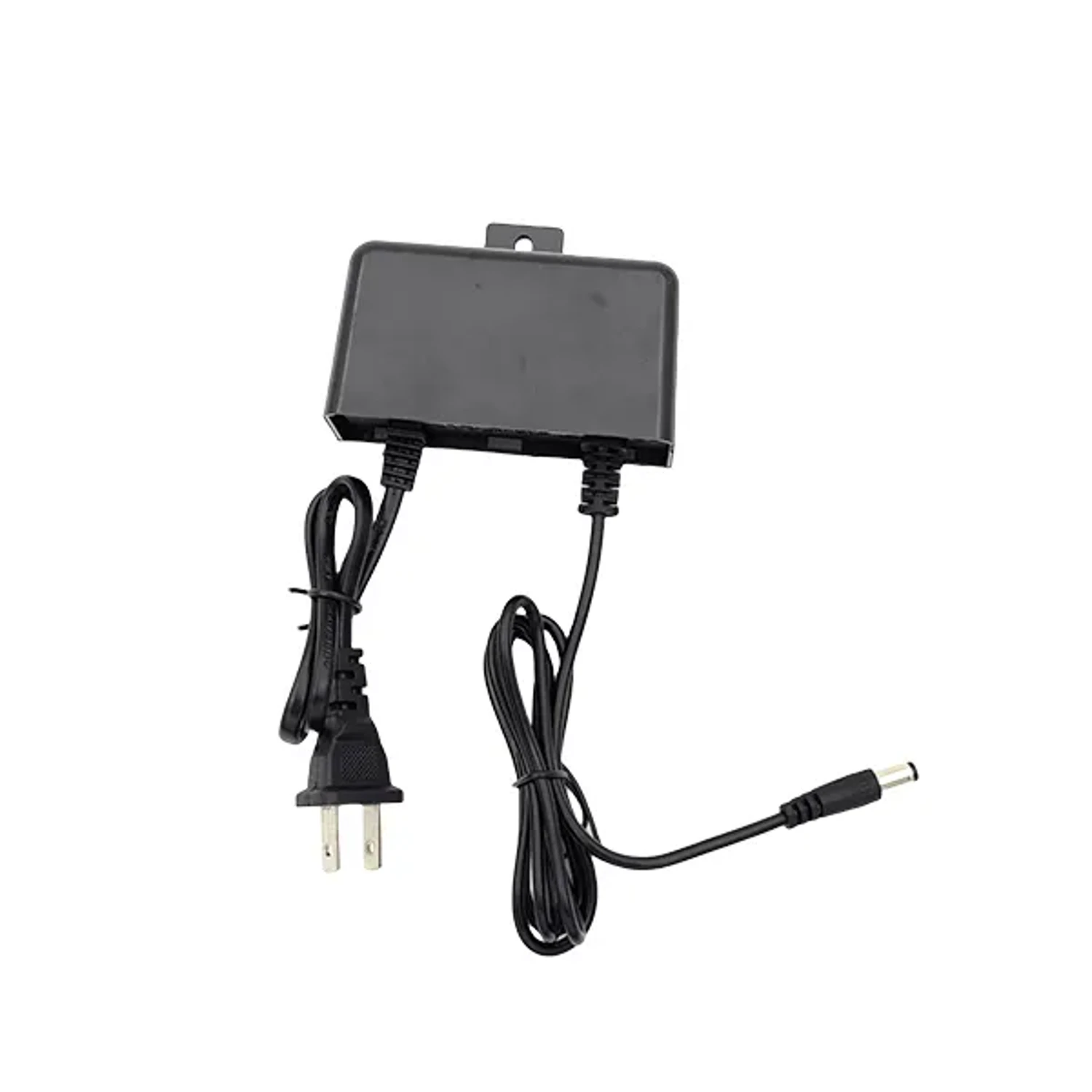 Fuente de Poder Impermeable 12vdc 2A — foto 1
