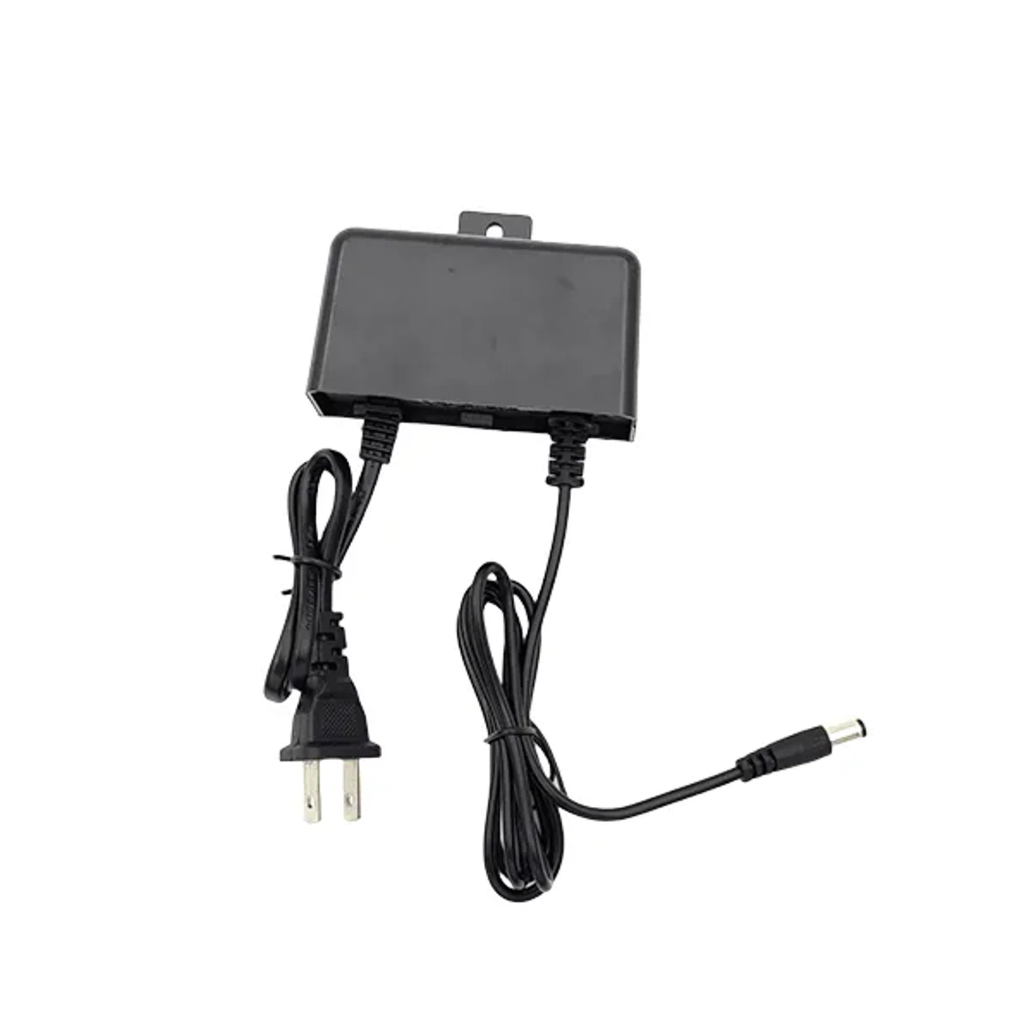 Fuente de Poder Impermeable 12vdc 1A — foto 1