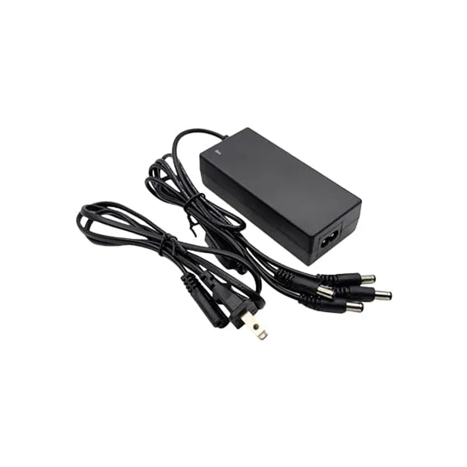 Fuente de Poder 12vdc 2A 4 Salidas — foto 3