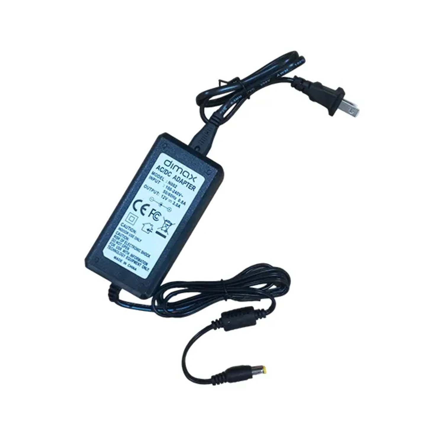 Fuente de Poder 12vdc 3A — foto 2