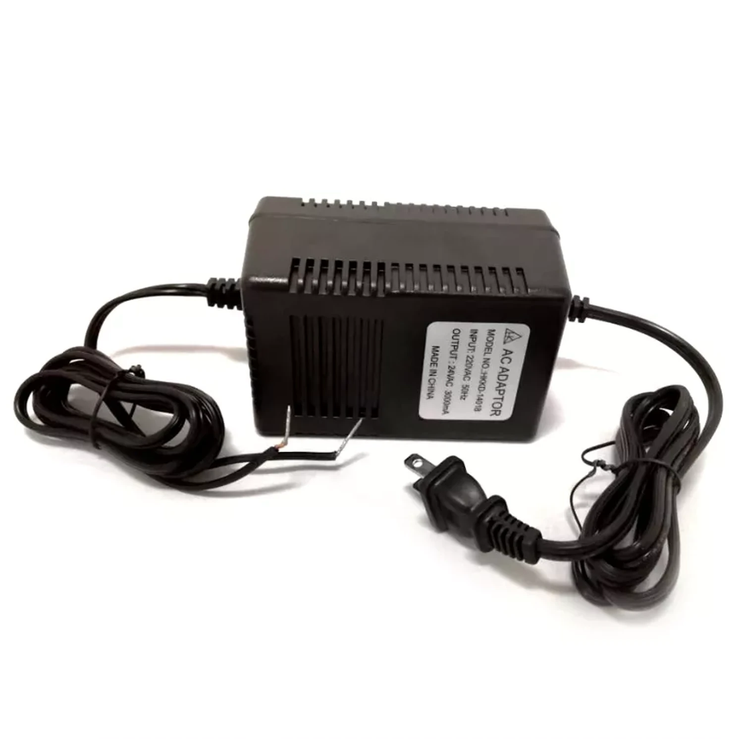 Fuente PTZ 24v3a — foto 1