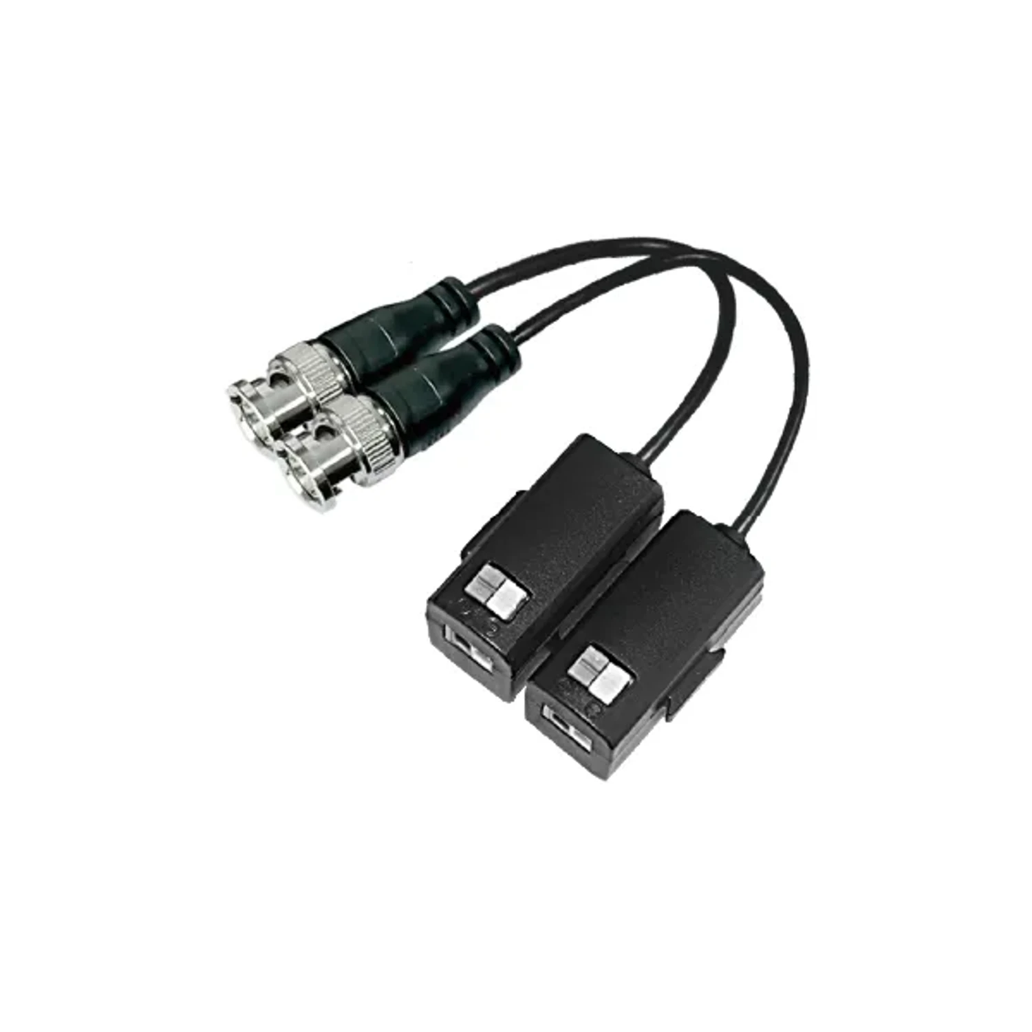 Balun Pasivo 4 en 1 Transmisor de Video — foto 1