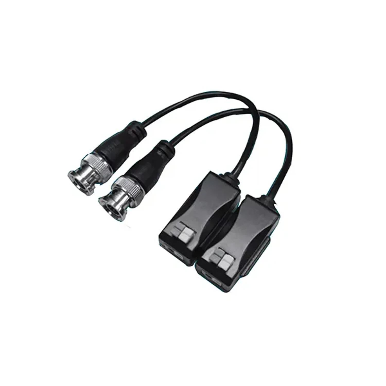 Balun Pasivo 4 en 1 TX de Video 4K — foto 2
