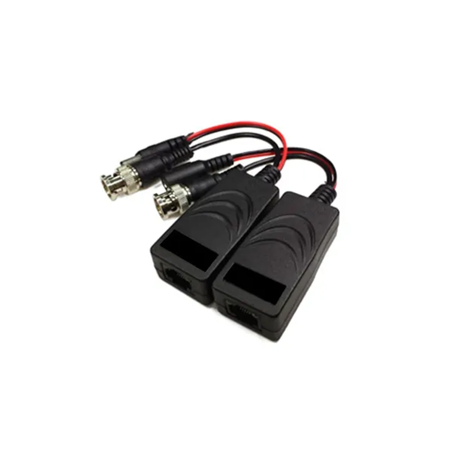 Video Balun Pasivo 1-ch Hd,energía /dato — foto 1