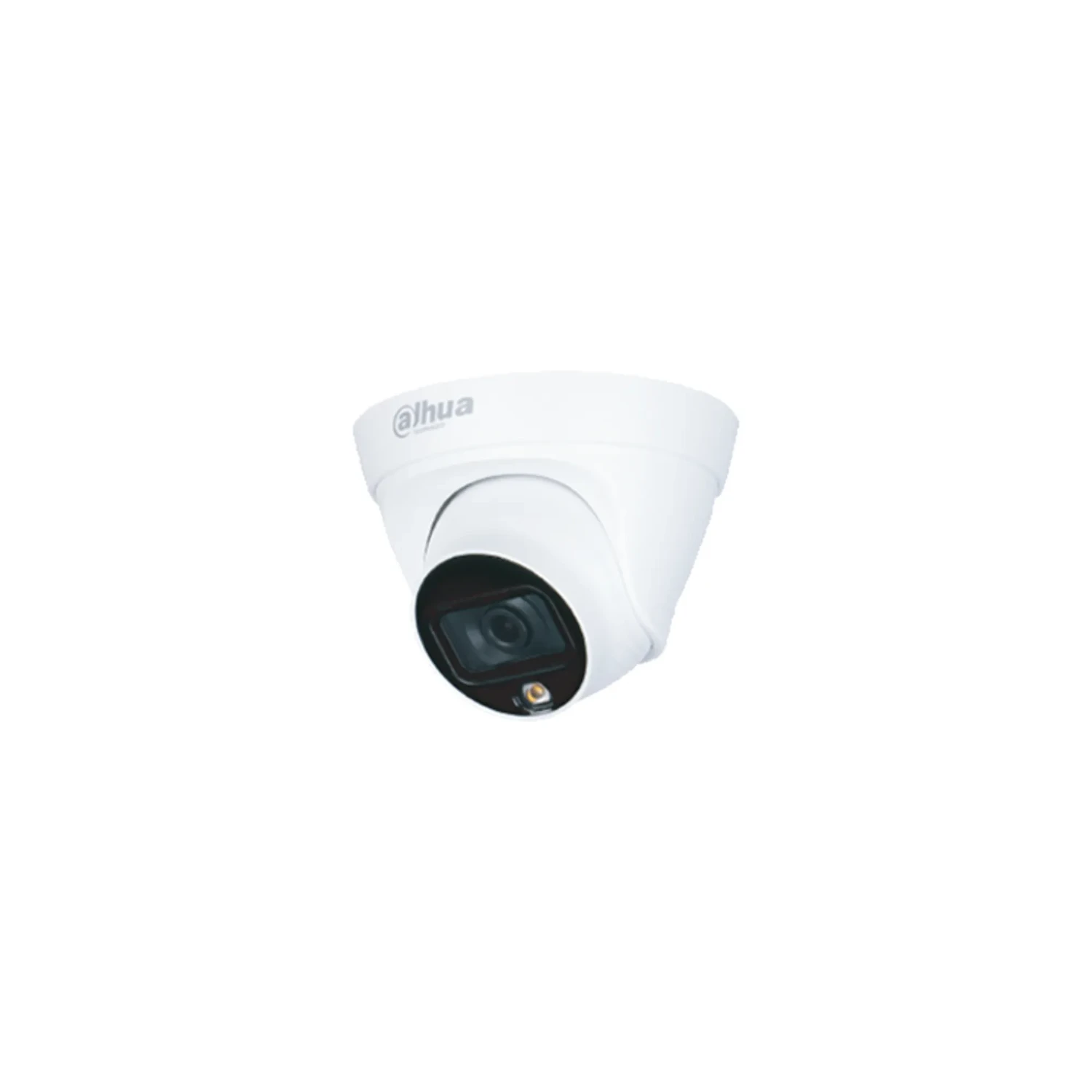 Camara Domo IP 2mp Full Color — foto 1