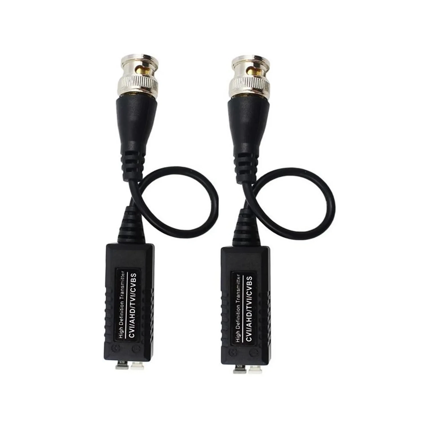 Balun Pasivo 4 en 1 Transmisor de Video — foto 2