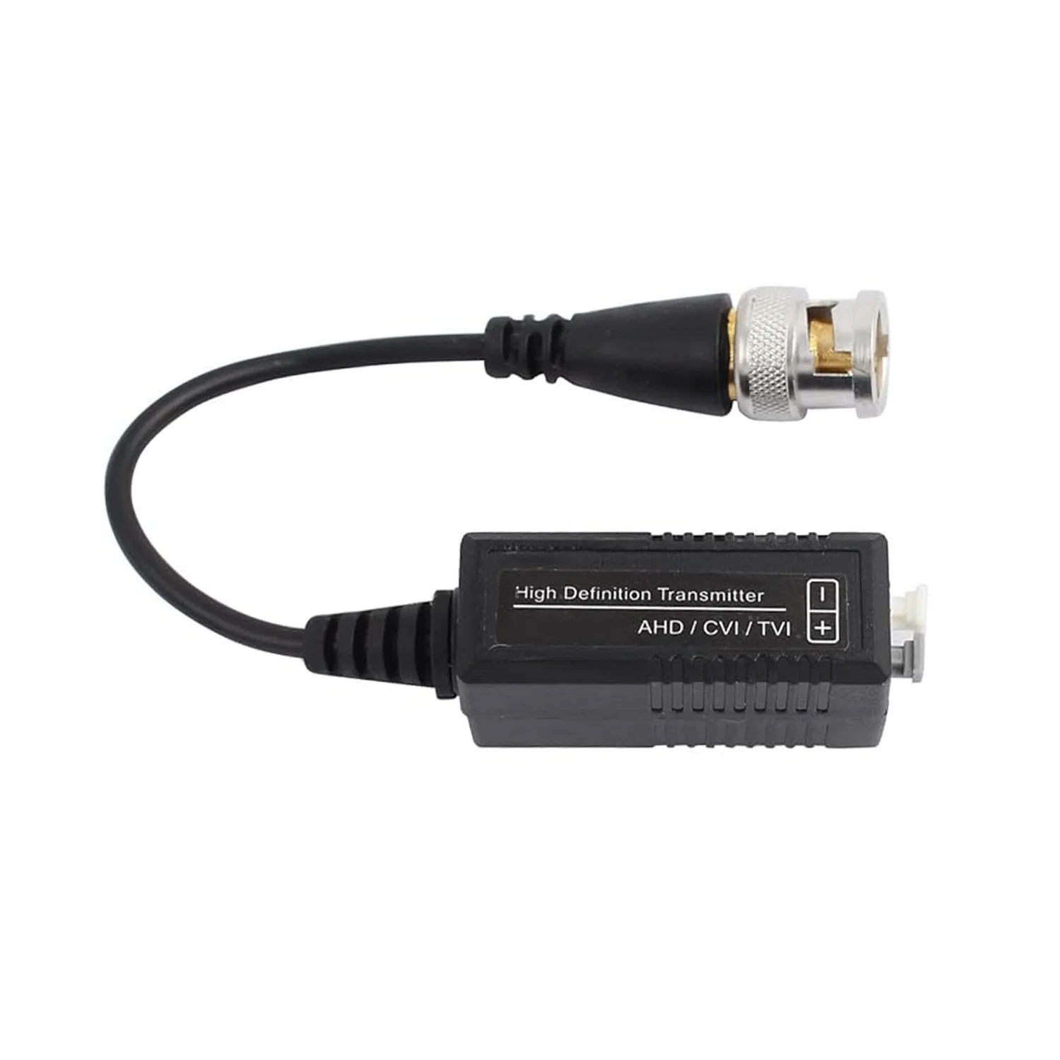 Balun Pasivo 4 en 1 Transmisor de Video — foto 3