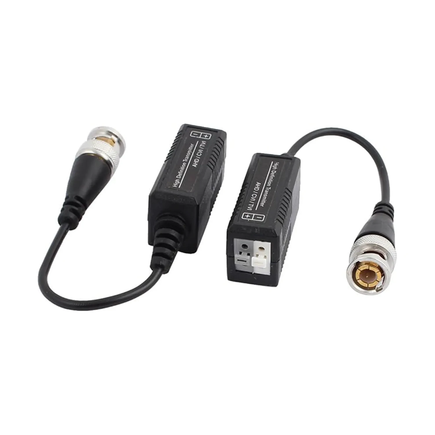 Balun Pasivo 4 en 1 Transmisor de Video — foto 4