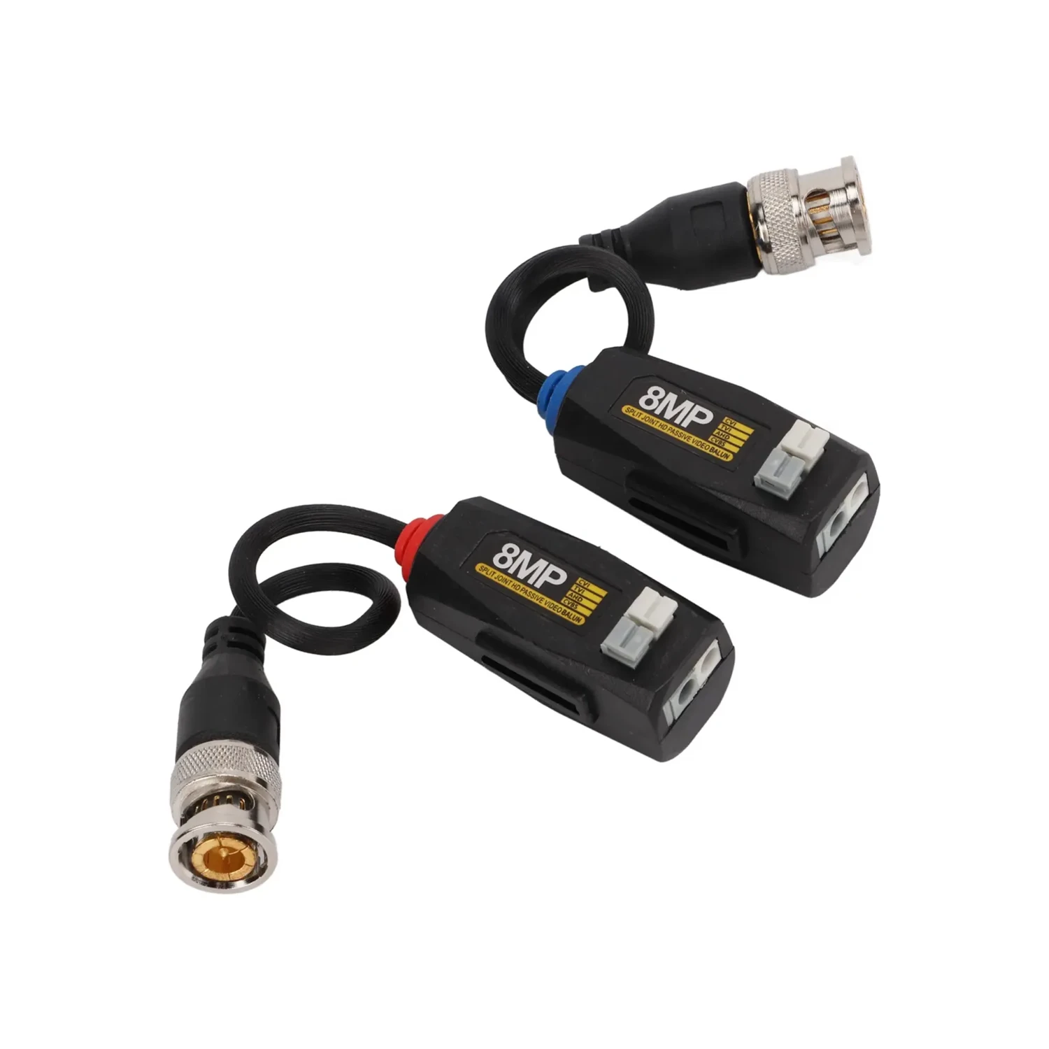 Balun Pasivo 4 en 1 TX de Video 4K — foto 2