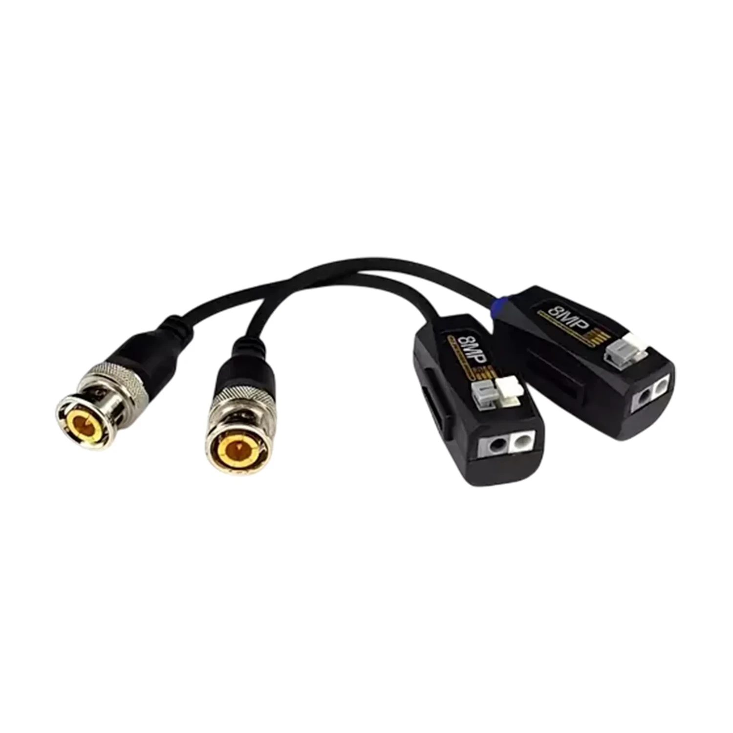 Balun Pasivo 4 en 1 TX de Video 4K — foto 5