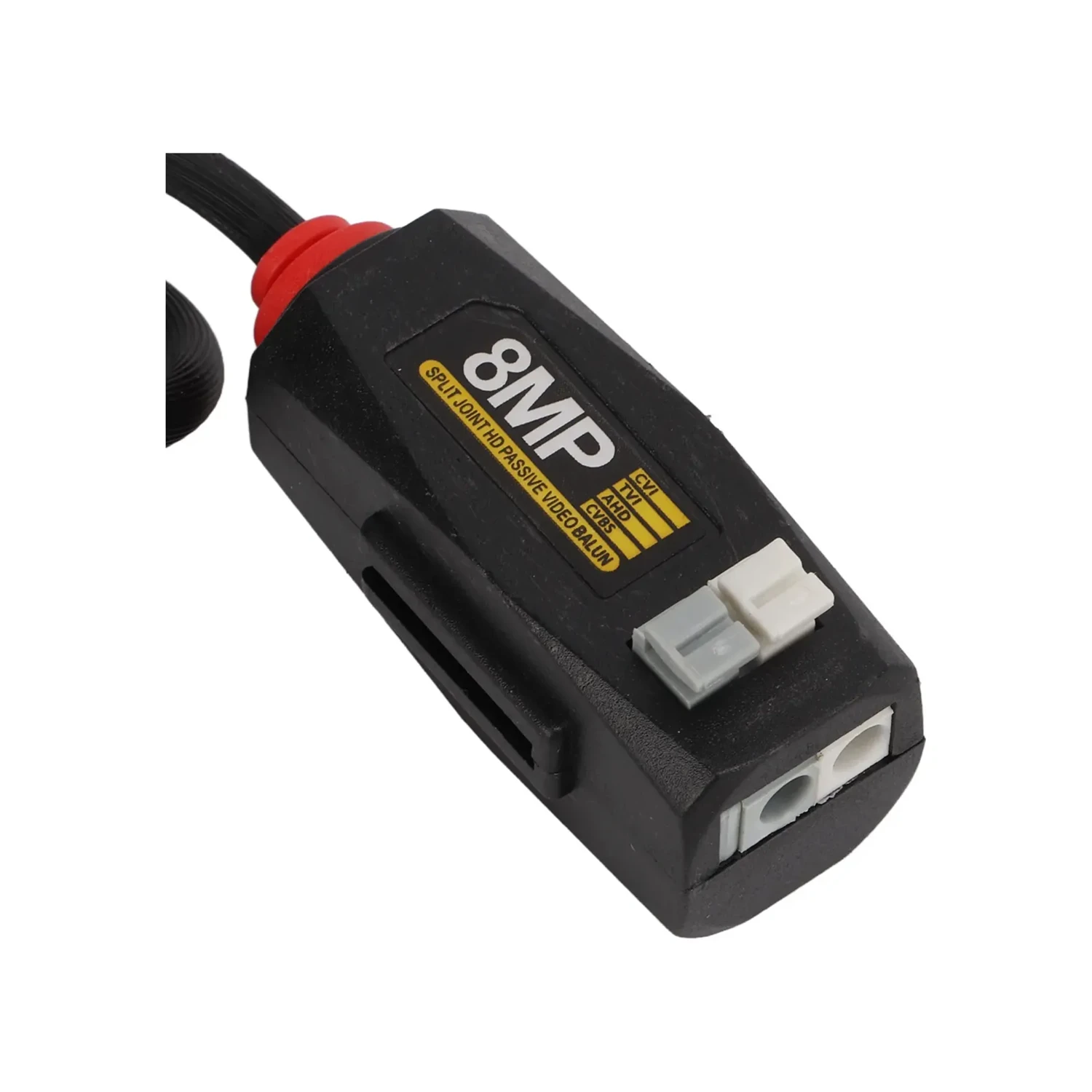 Balun Pasivo 4 en 1 TX de Video 4K — foto 6