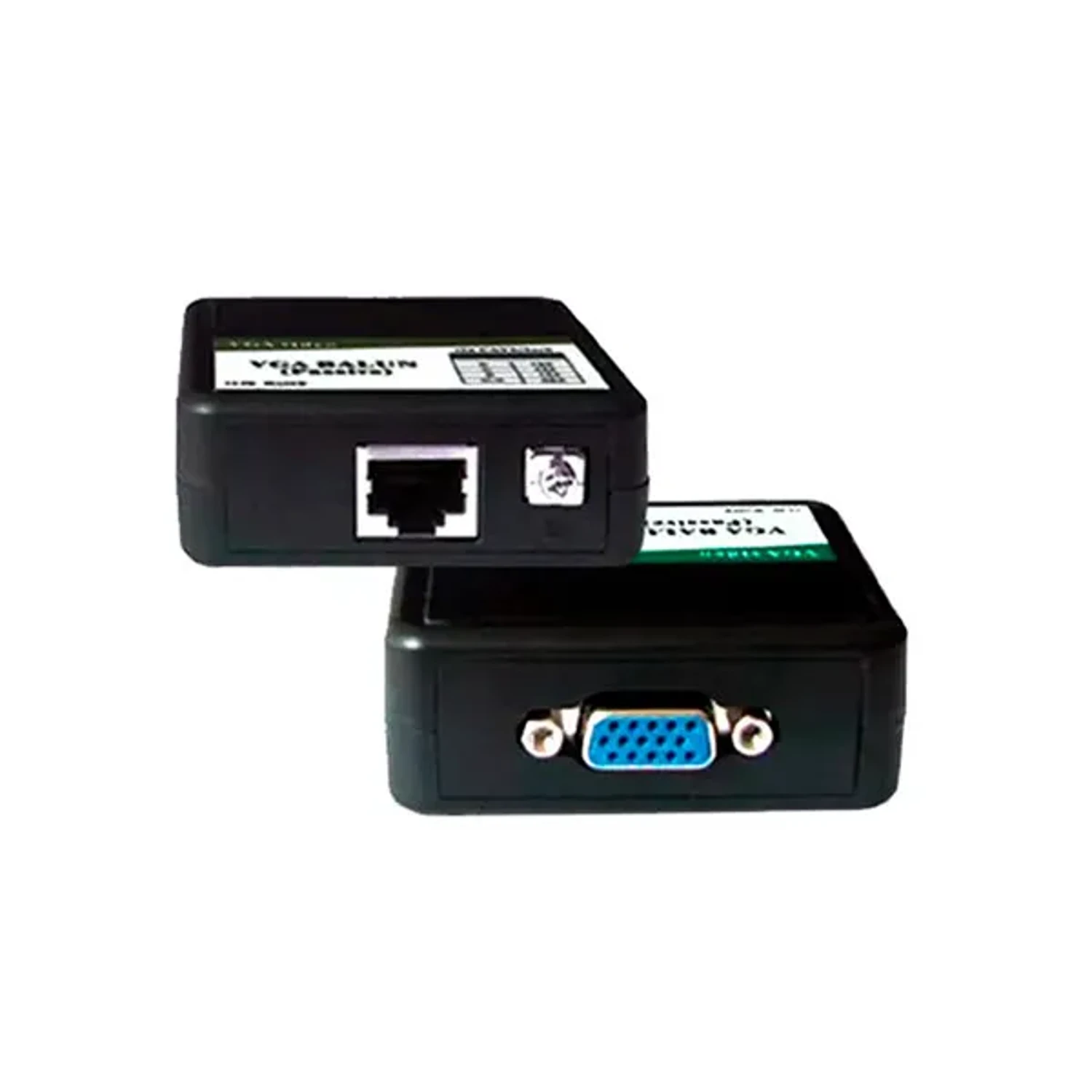 Balun VGA Pasivo — foto 1