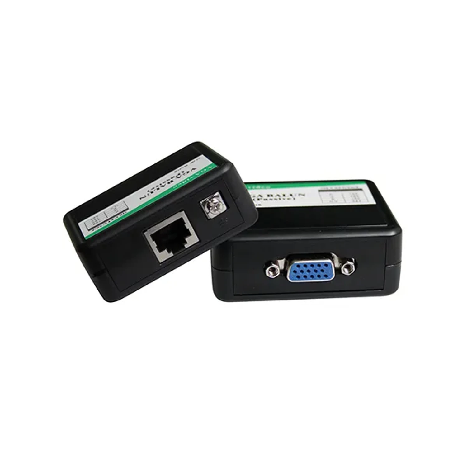 Balun VGA Pasivo — foto 2
