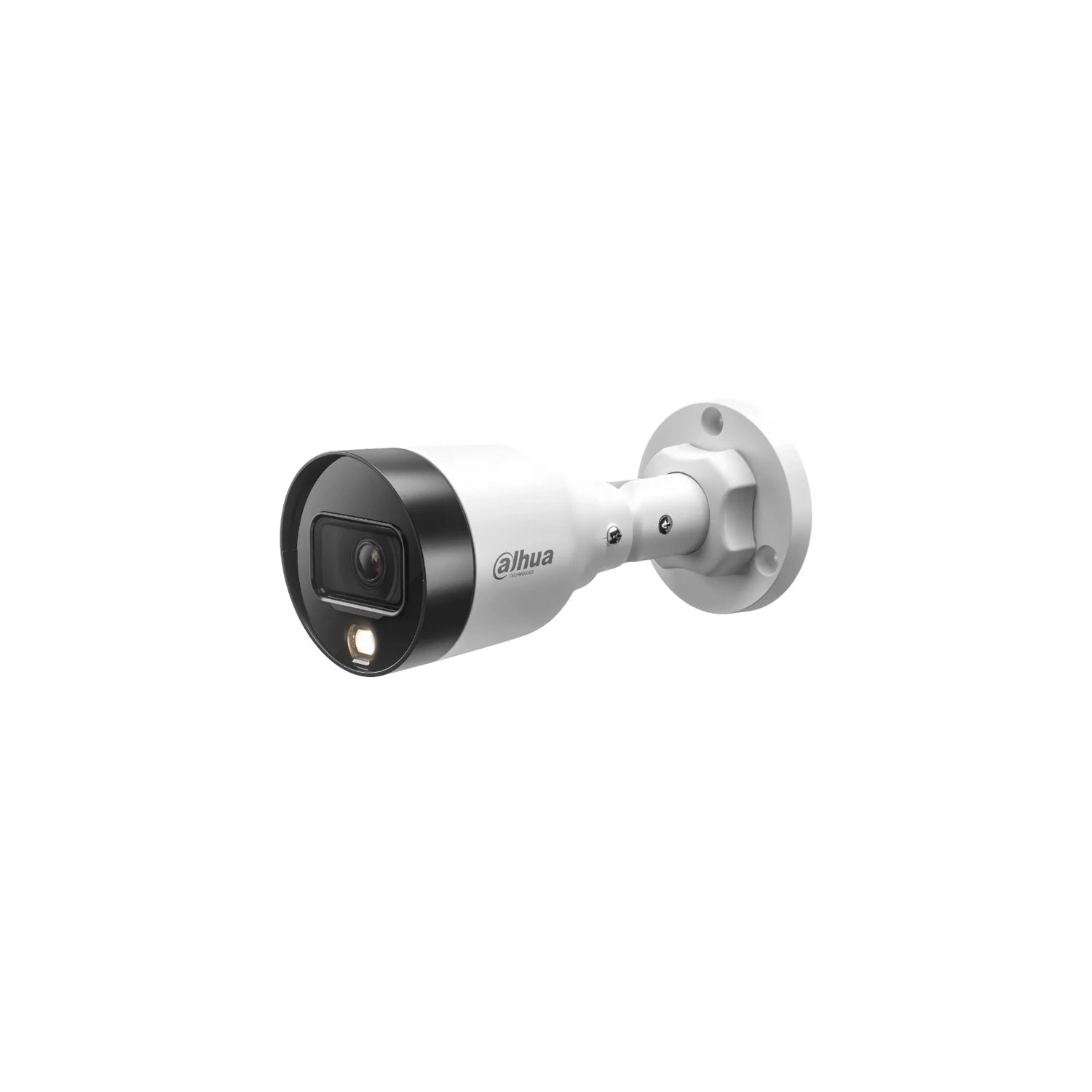 Camara IP Bala 2mp Full Color — foto 1