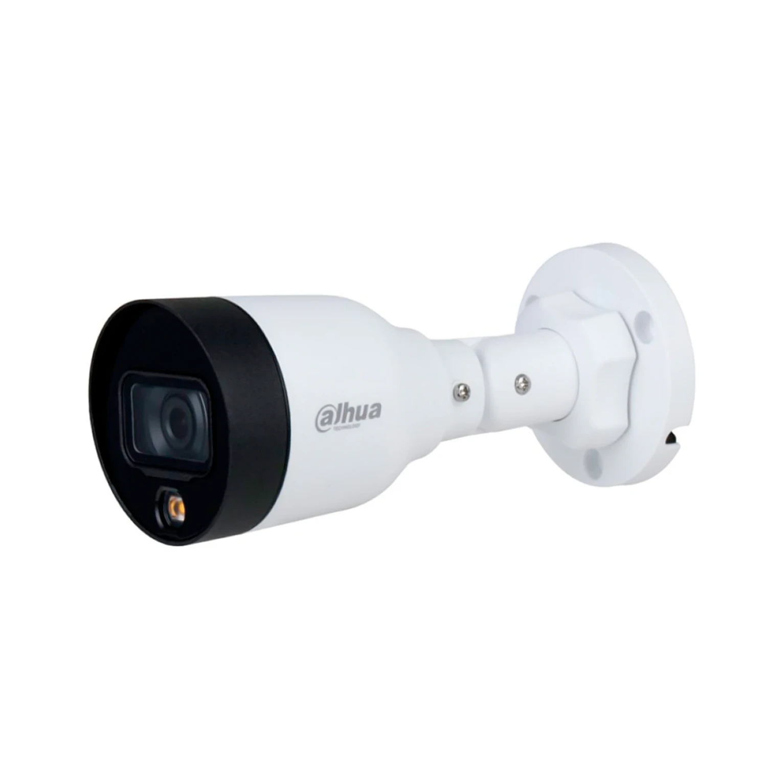 Camara IP Bala 2mp Full Color — foto 1