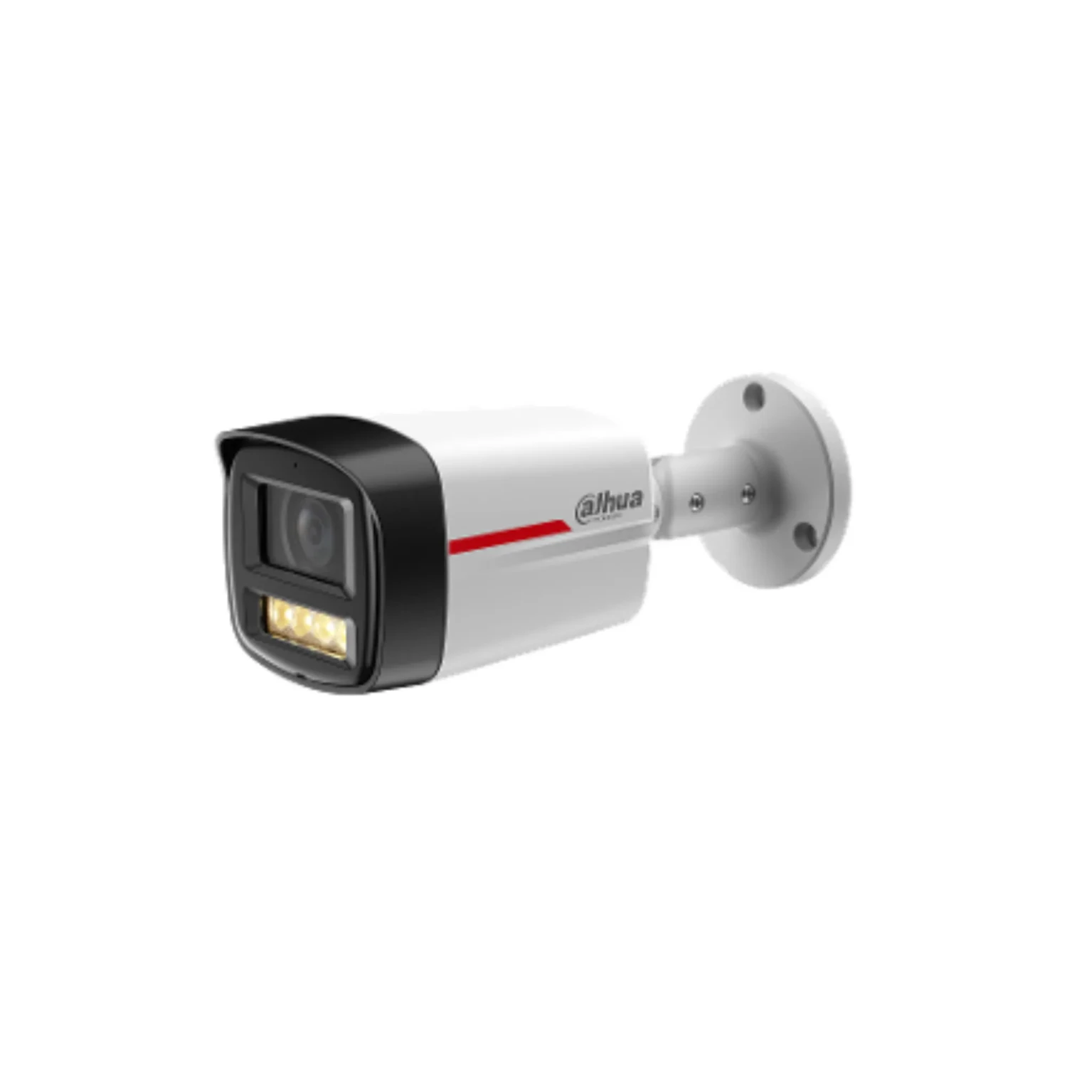 Camara IP Bala 2mp Wizcolor — foto 1