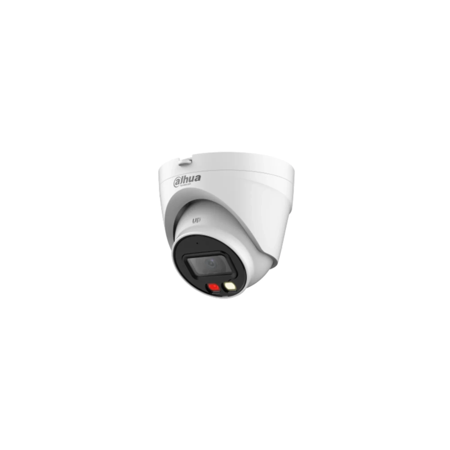 Camara IP Domo 2mp Smart Dual Light — foto 1