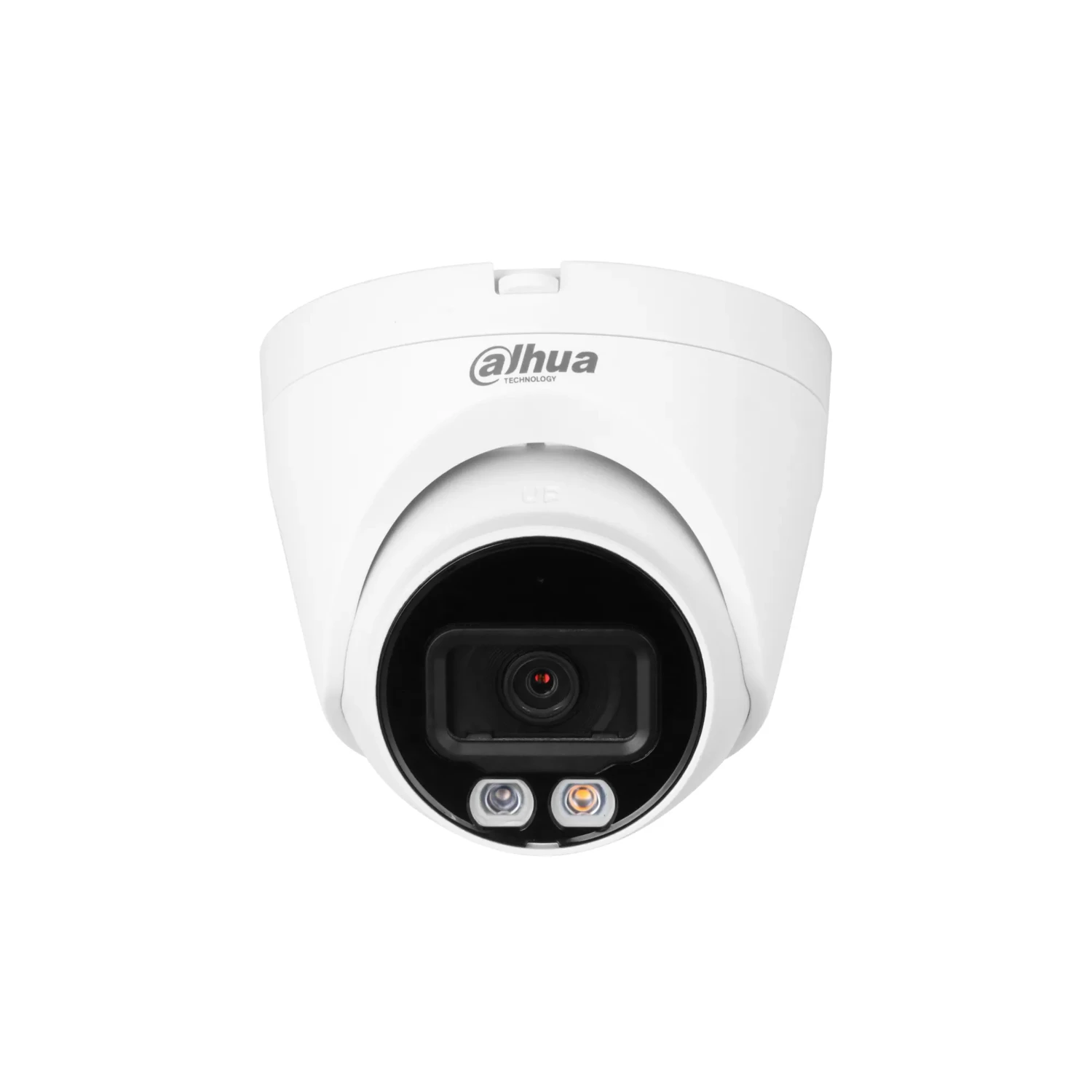 Camara IP Domo 2mp con Disuación Activa — foto 1