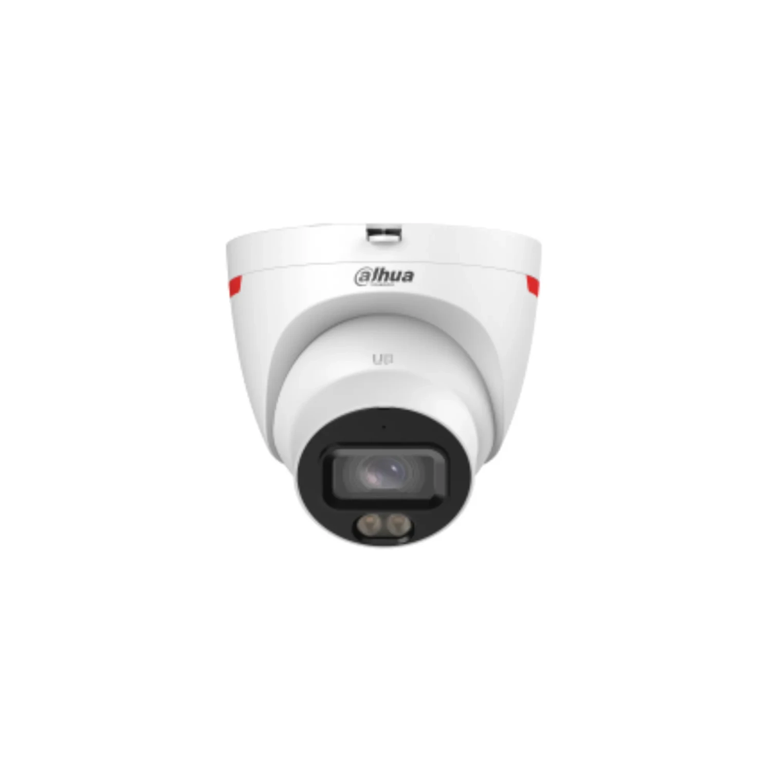 Camara IP Domo 2mp Wizcolor Wizsense — foto 1