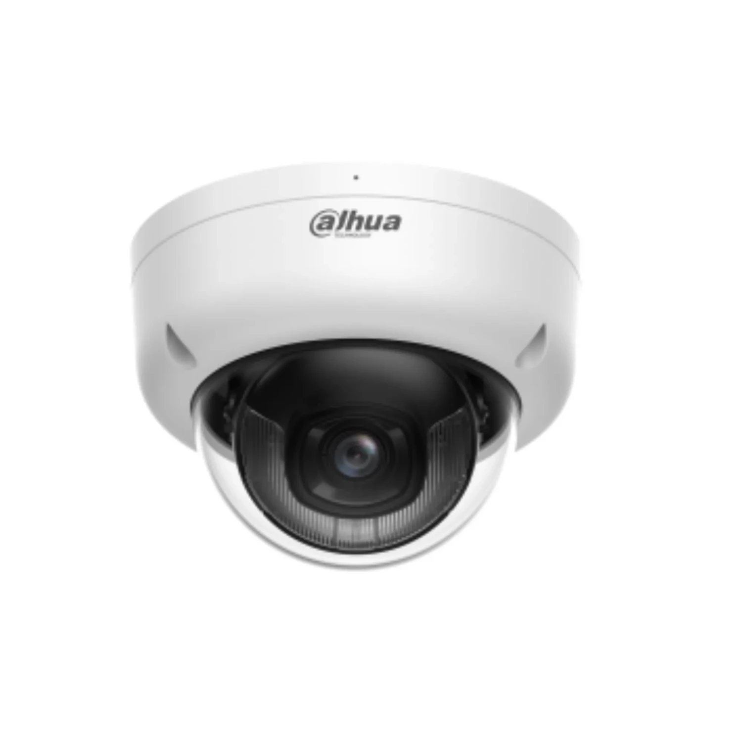 Camara IP Domo 2mp Antivandalica — foto 1