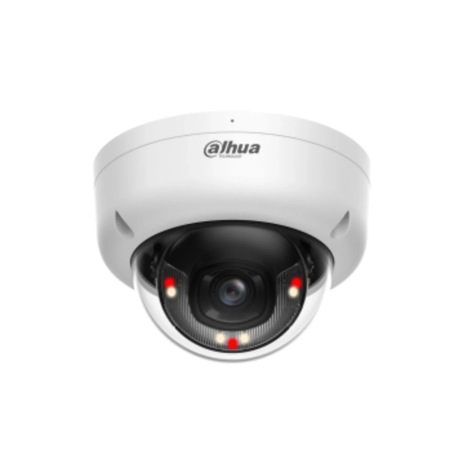 Camara IP Domo 2mp Antivandalica — foto 3