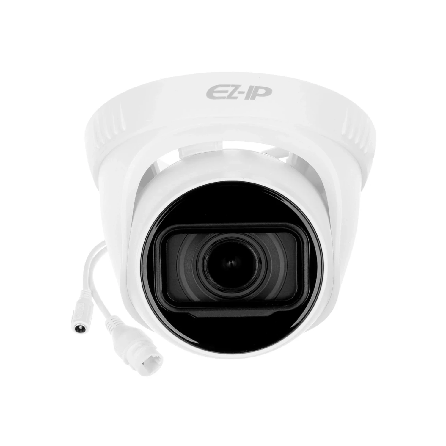 Camara Domo EZ IP 4mp Lente Motorizado — foto 1