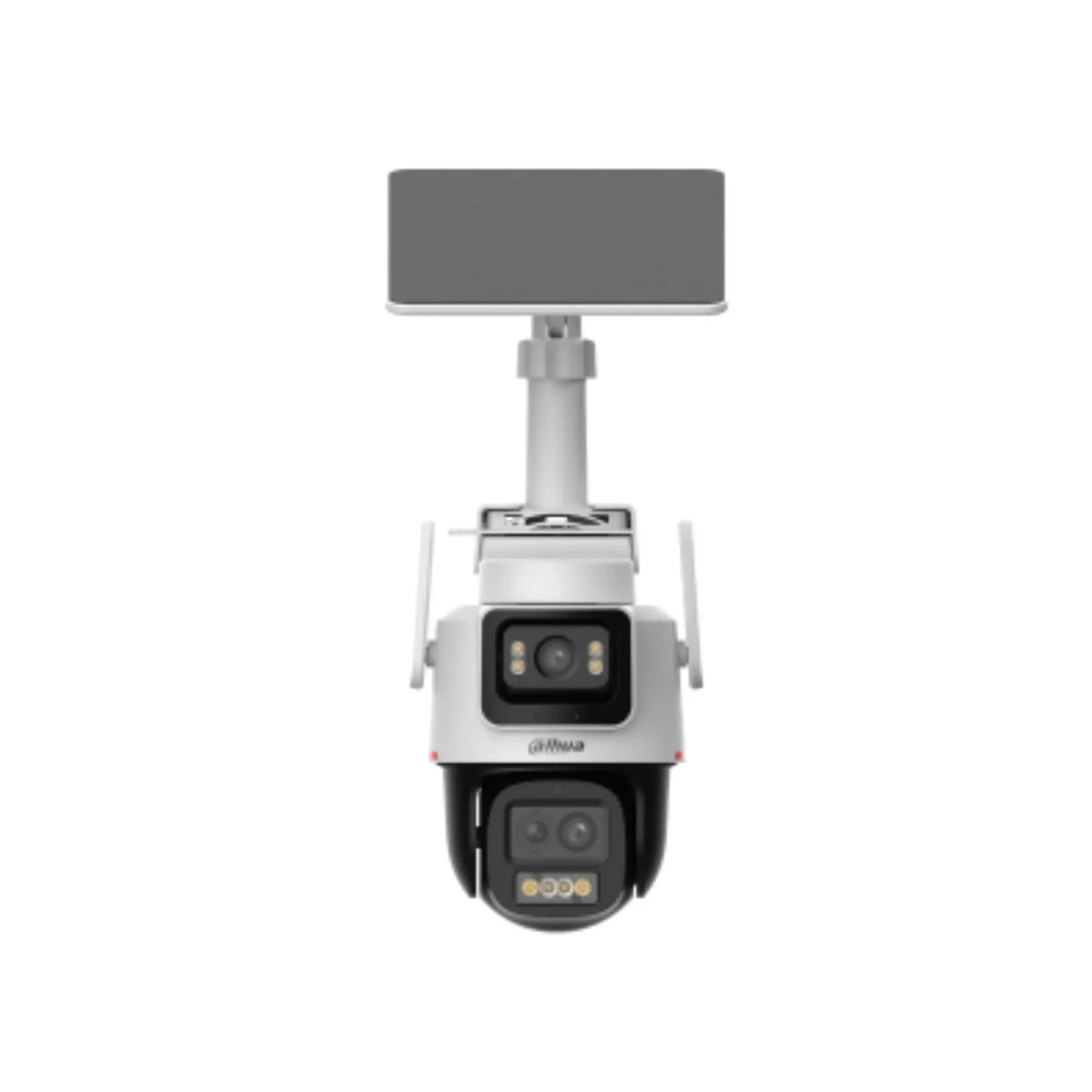 Camara PTZ 4G con Panel Solar — foto 1