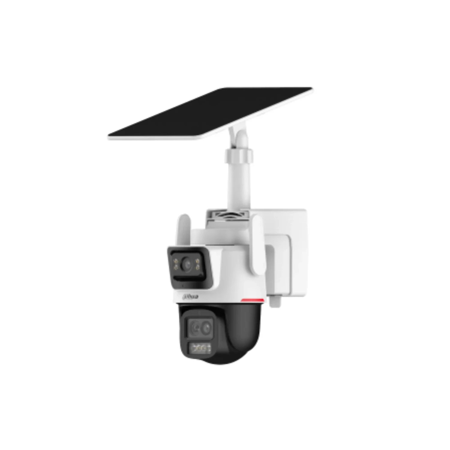 Camara PTZ 4G con Panel Solar — foto 2